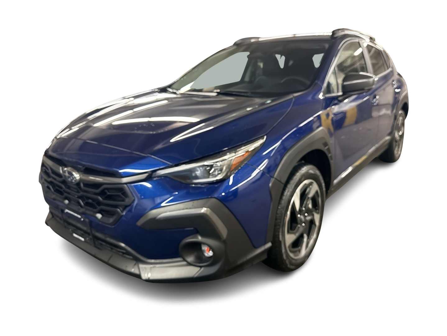 Thumbnail: 2026 Subaru Crosstrek - 1