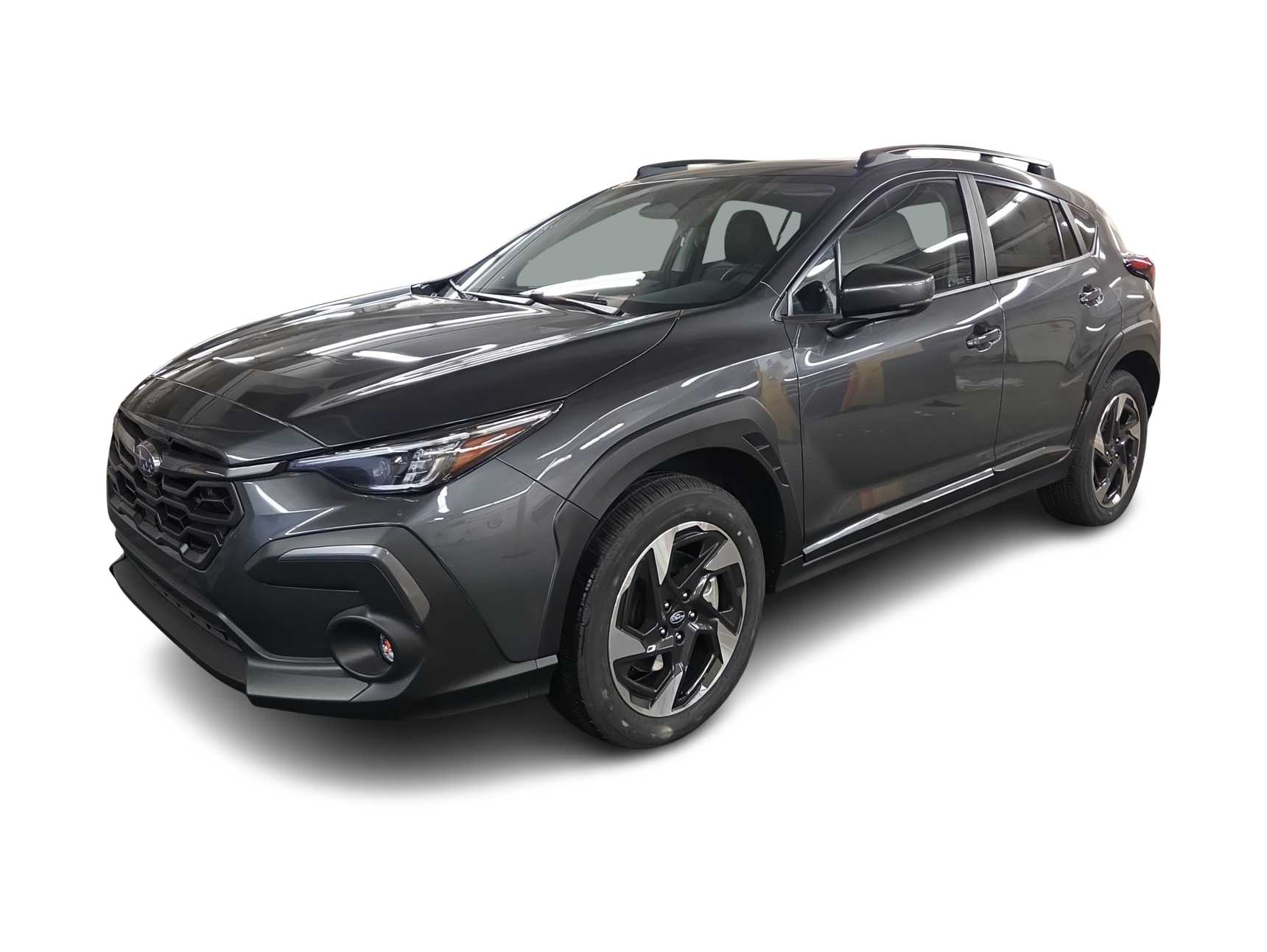 Thumbnail: 2026 Subaru Crosstrek - 1