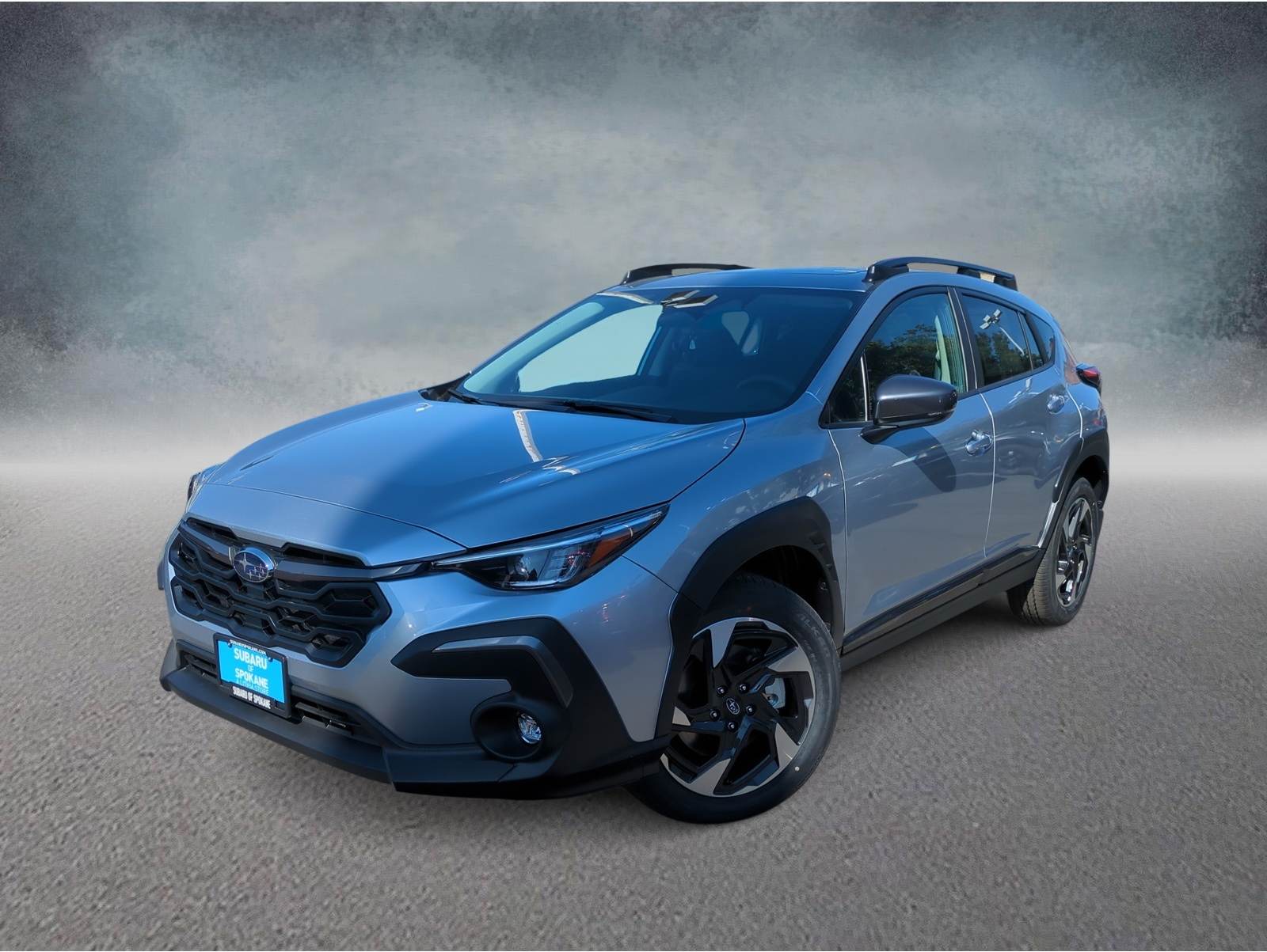 2025 Subaru Crosstrek Limited's photo