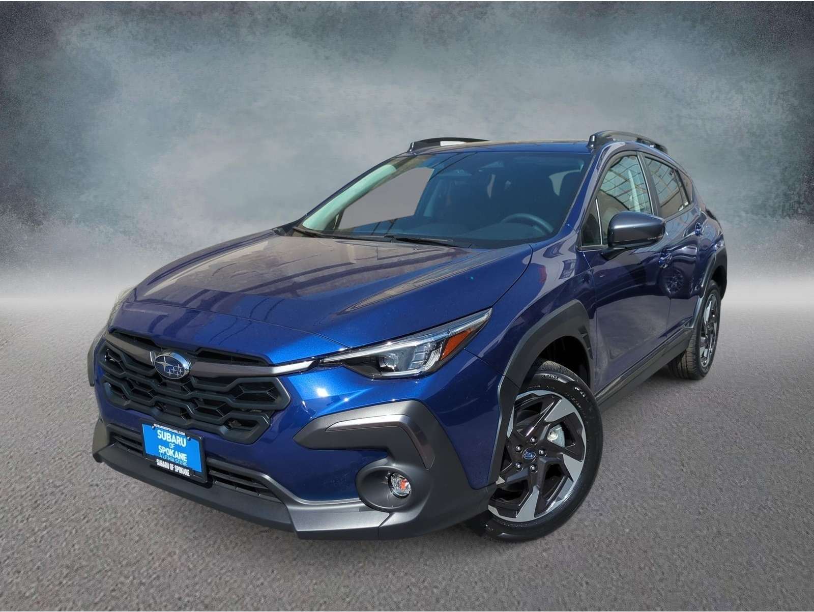 2025 Subaru Crosstrek Limited's photo