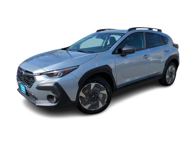 2025 Subaru Crosstrek Limited -
                  Spokane, WA