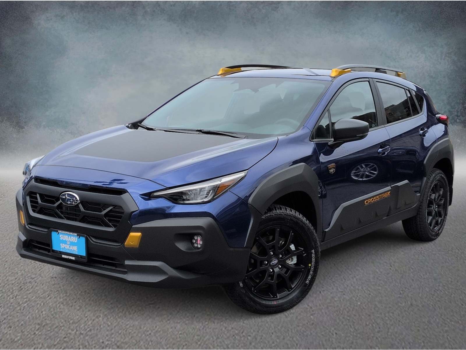 2026 Subaru Crosstrek Wilderness's photo