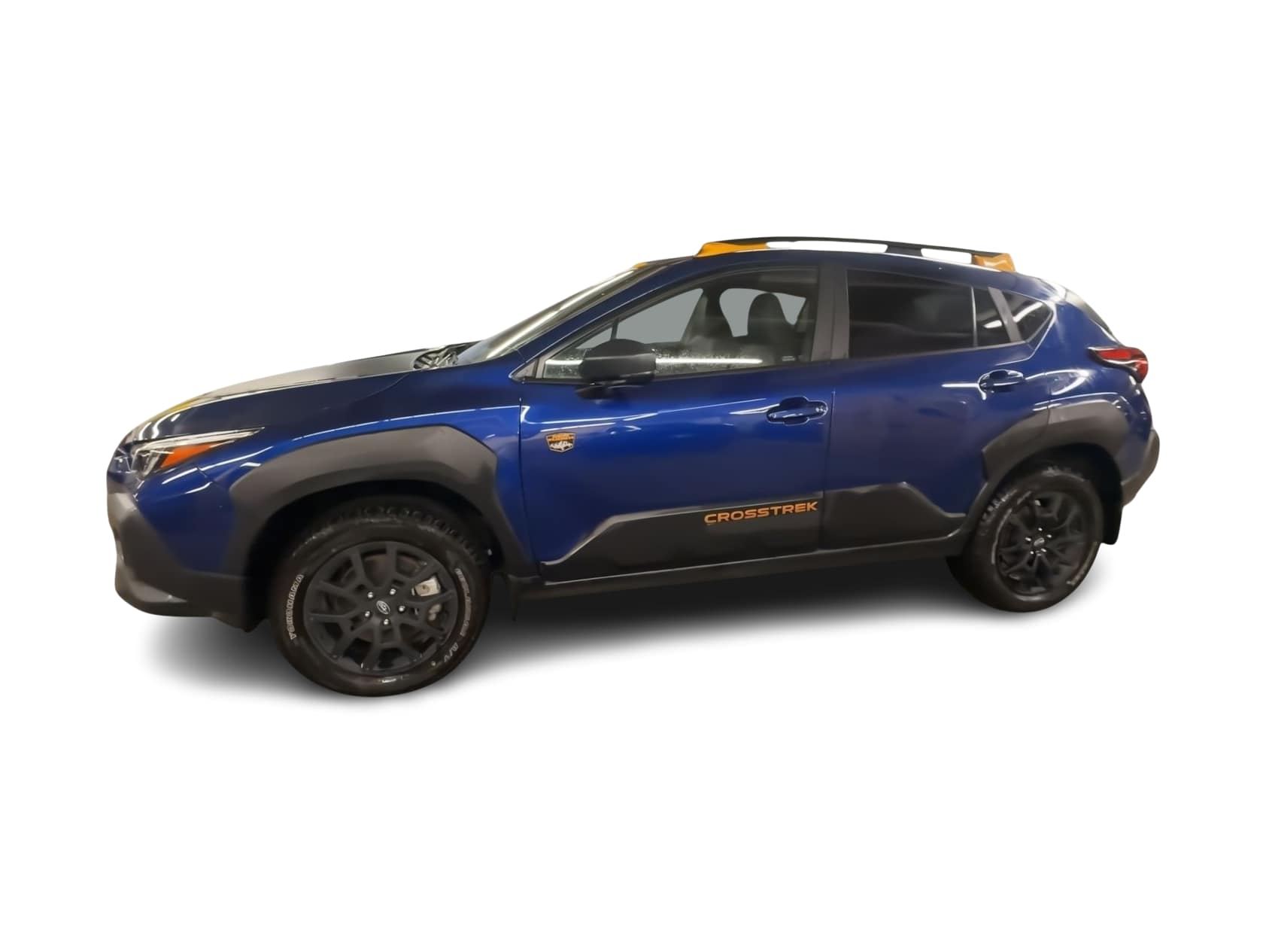 Thumbnail: 2026 Subaru Crosstrek - 1