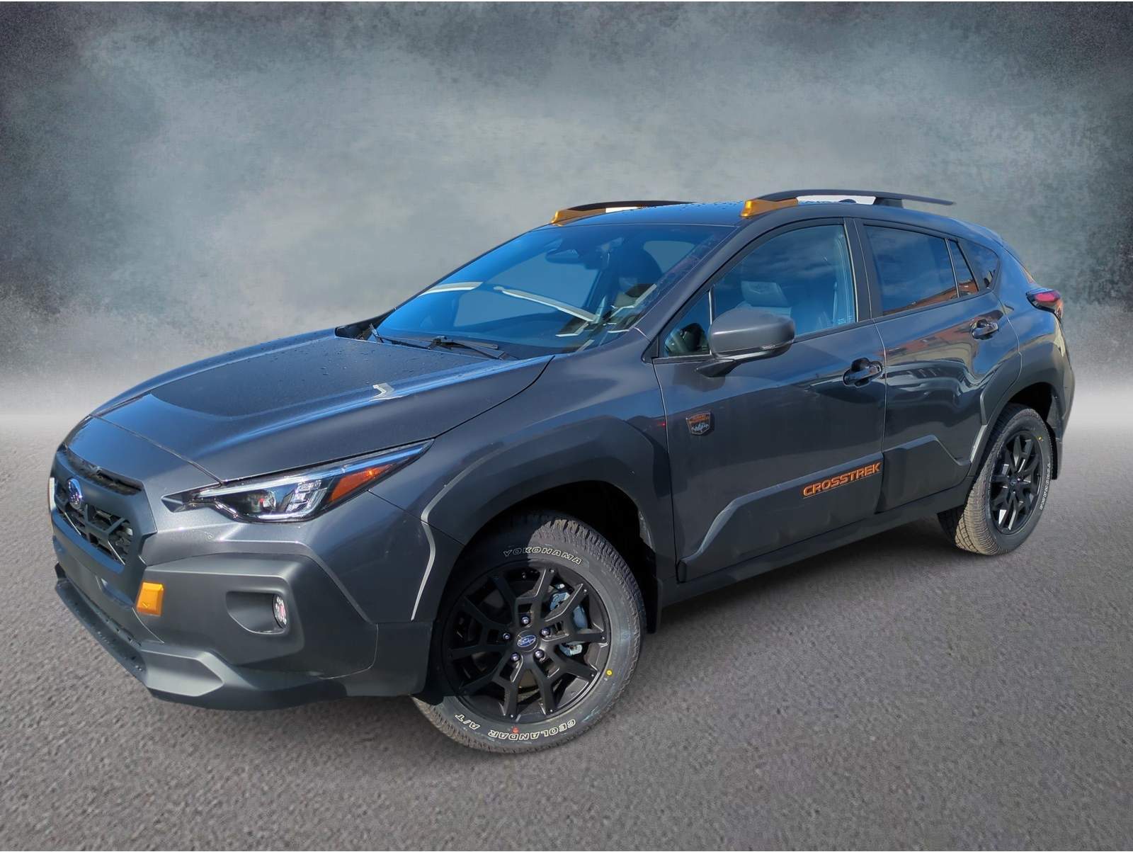 2026 Subaru Crosstrek Wilderness's photo