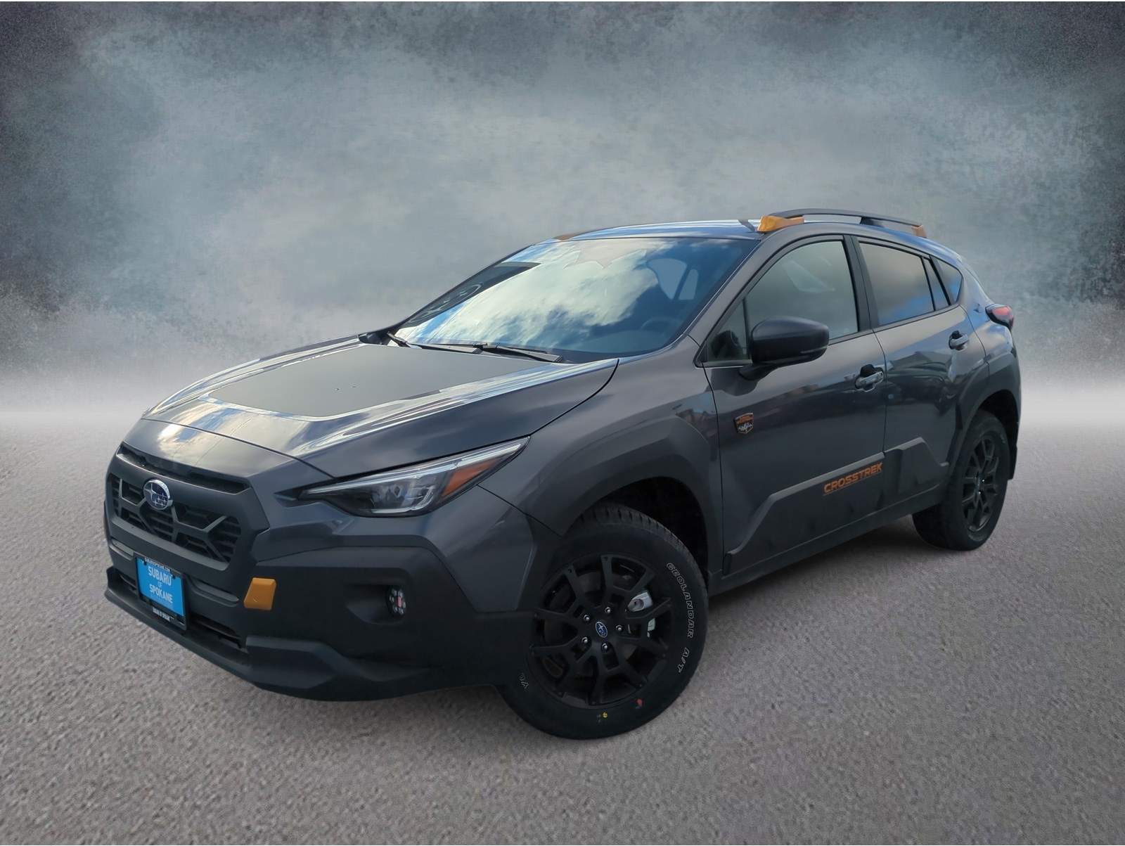 2026 Subaru Crosstrek Wilderness's photo