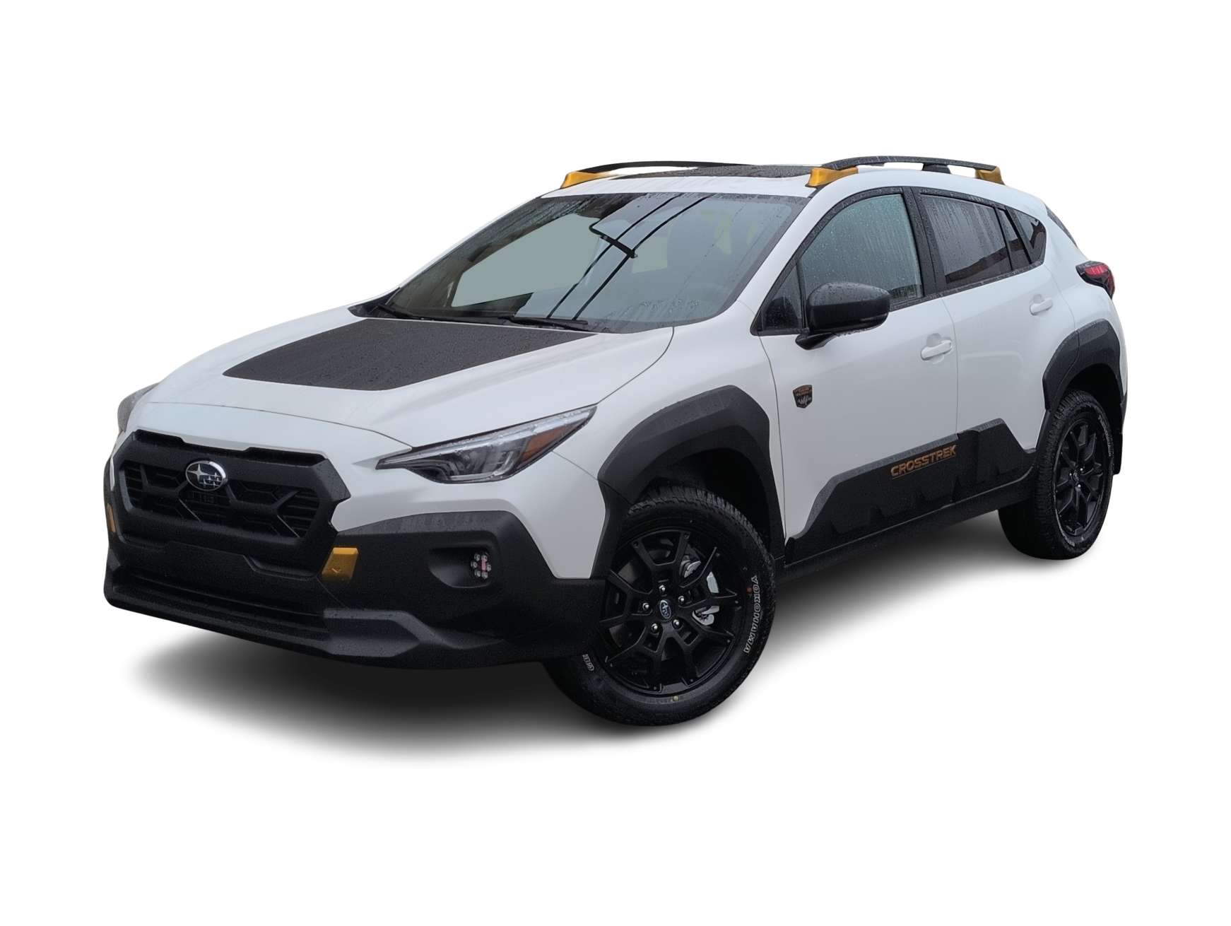 Thumbnail: 2026 Subaru Crosstrek - 1