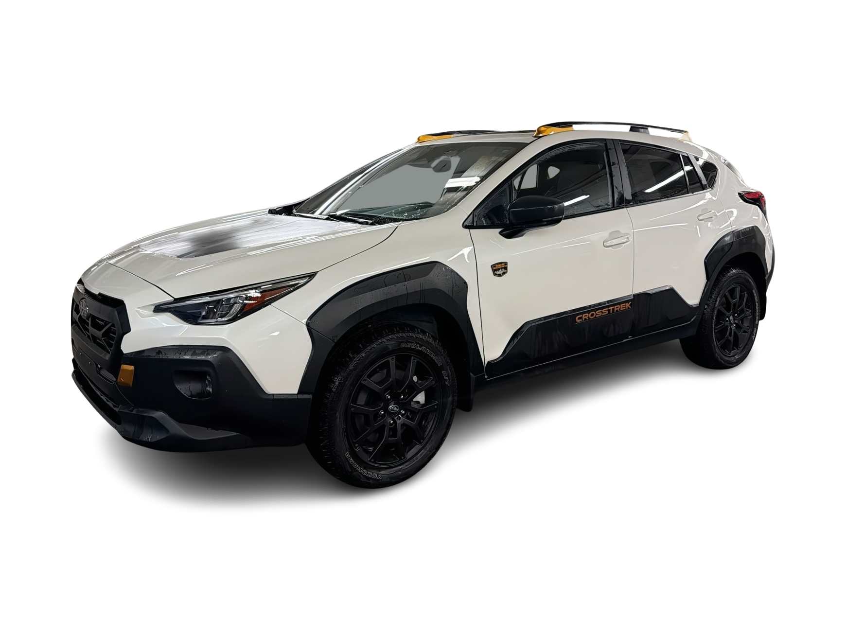 Thumbnail: 2026 Subaru Crosstrek - 1