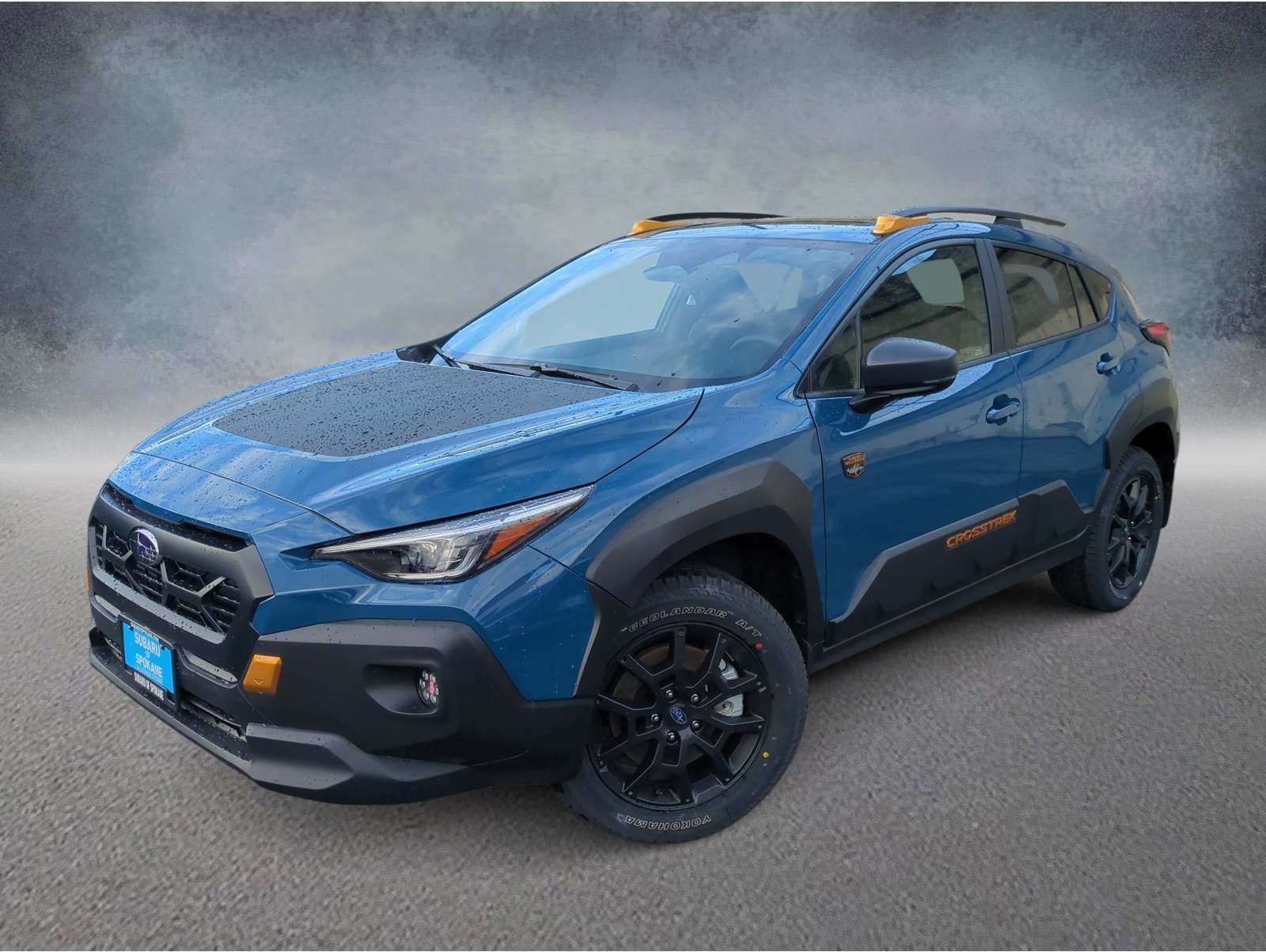2026 Subaru Crosstrek Wilderness's photo