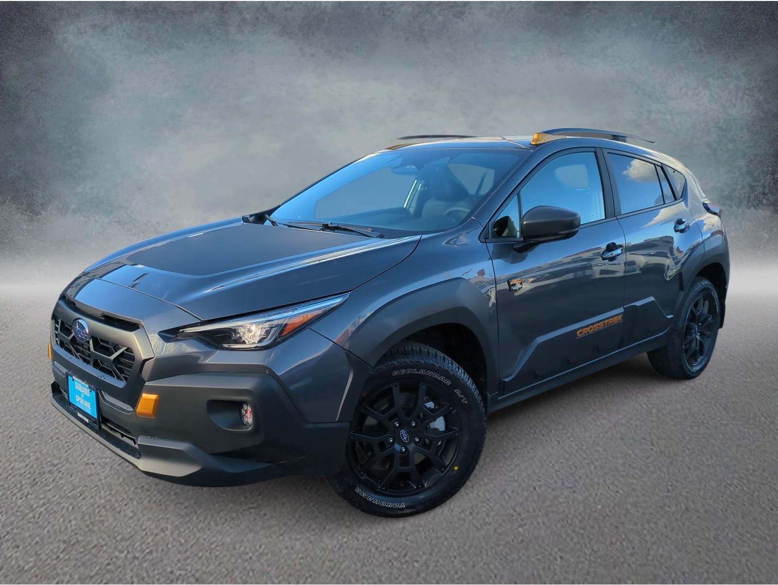 2026 Subaru Crosstrek Wilderness's photo