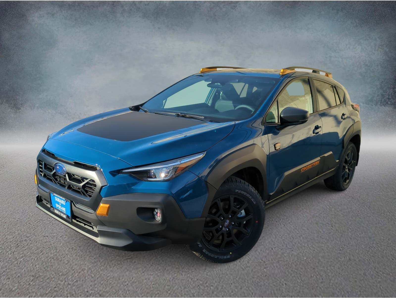 2026 Subaru Crosstrek Wilderness's photo