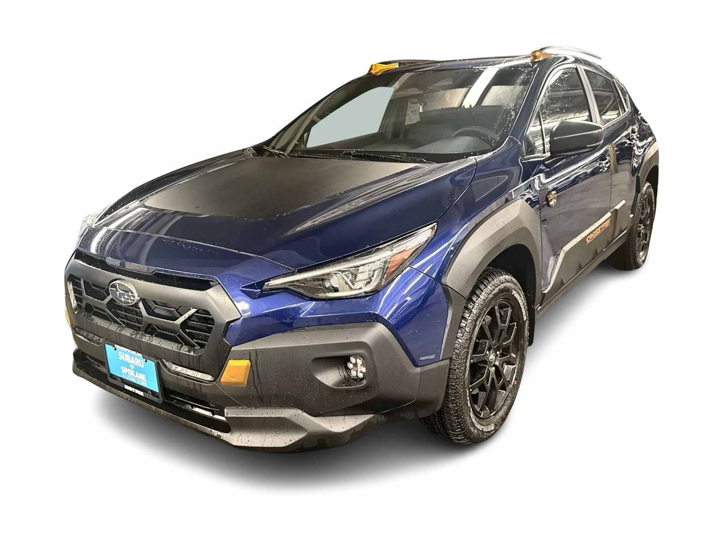 Thumbnail: 2026 Subaru Crosstrek - 1