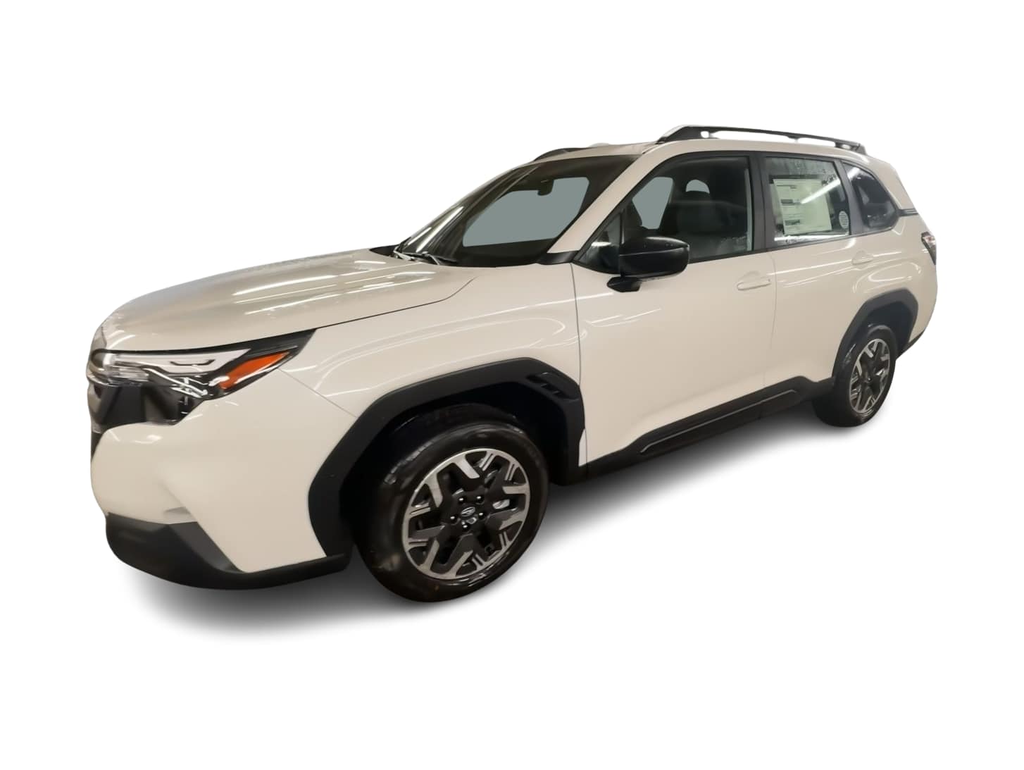Thumbnail: 2026 Subaru Forester - 1
