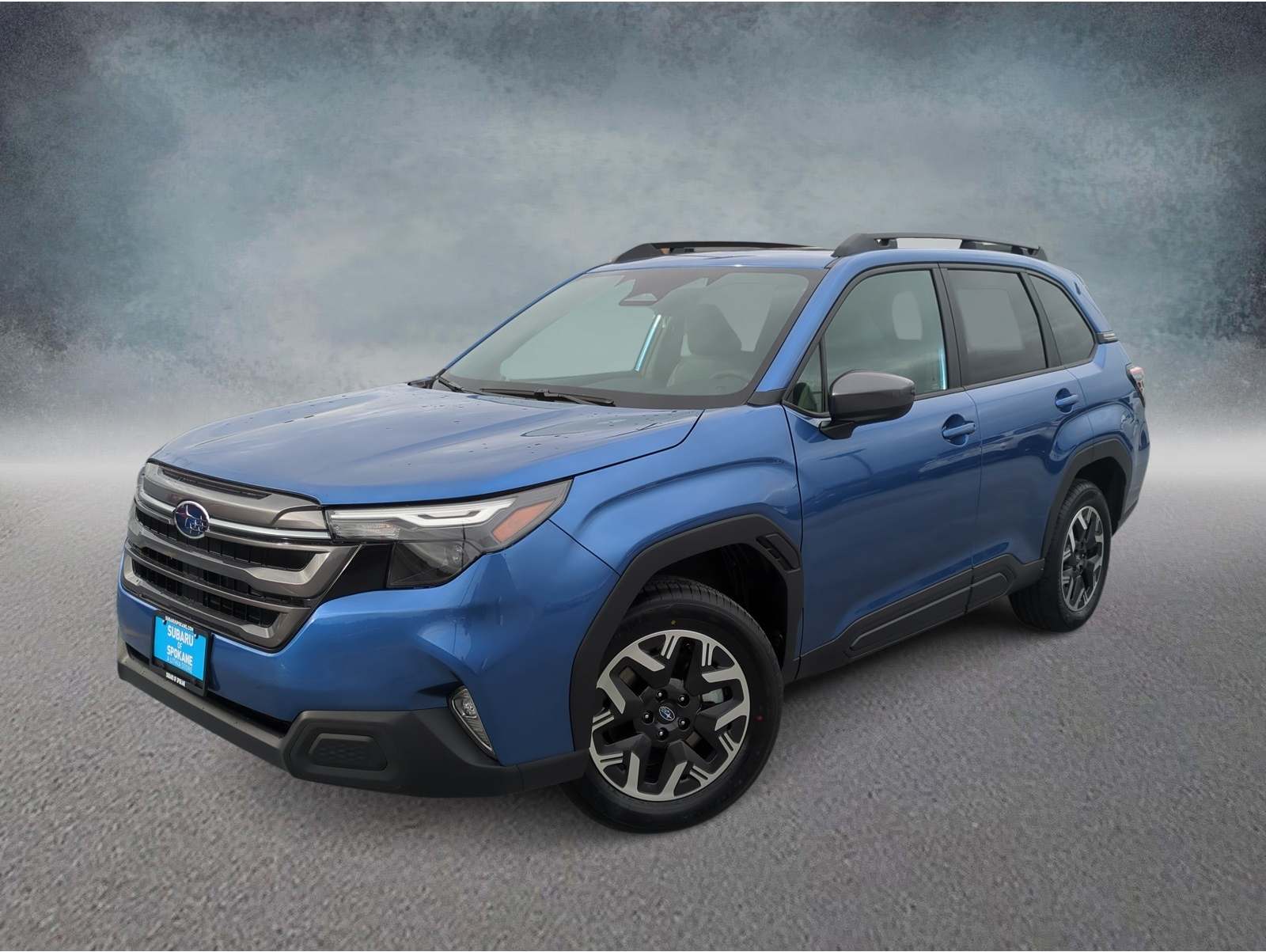 2026 Subaru Forester Premium's photo