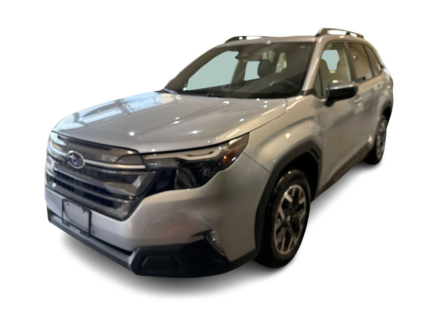Thumbnail: 2026 Subaru Forester - 1