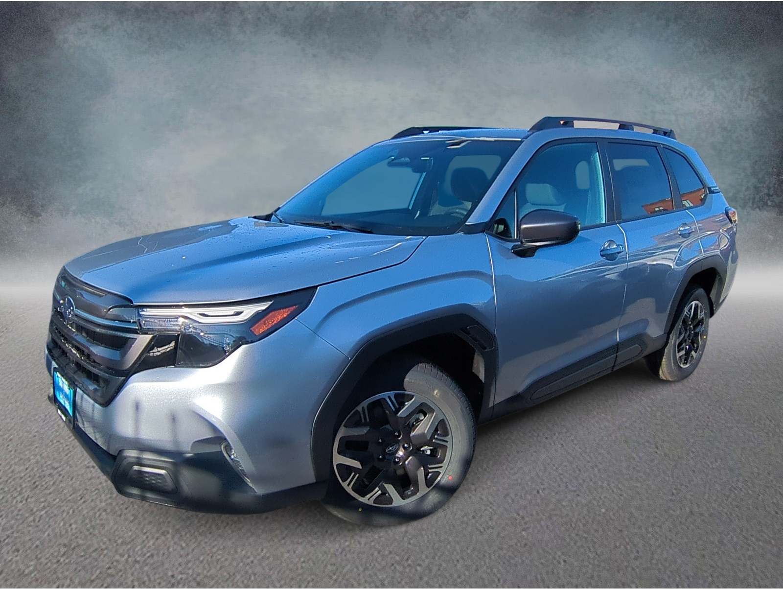 2026 Subaru Forester Premium's photo