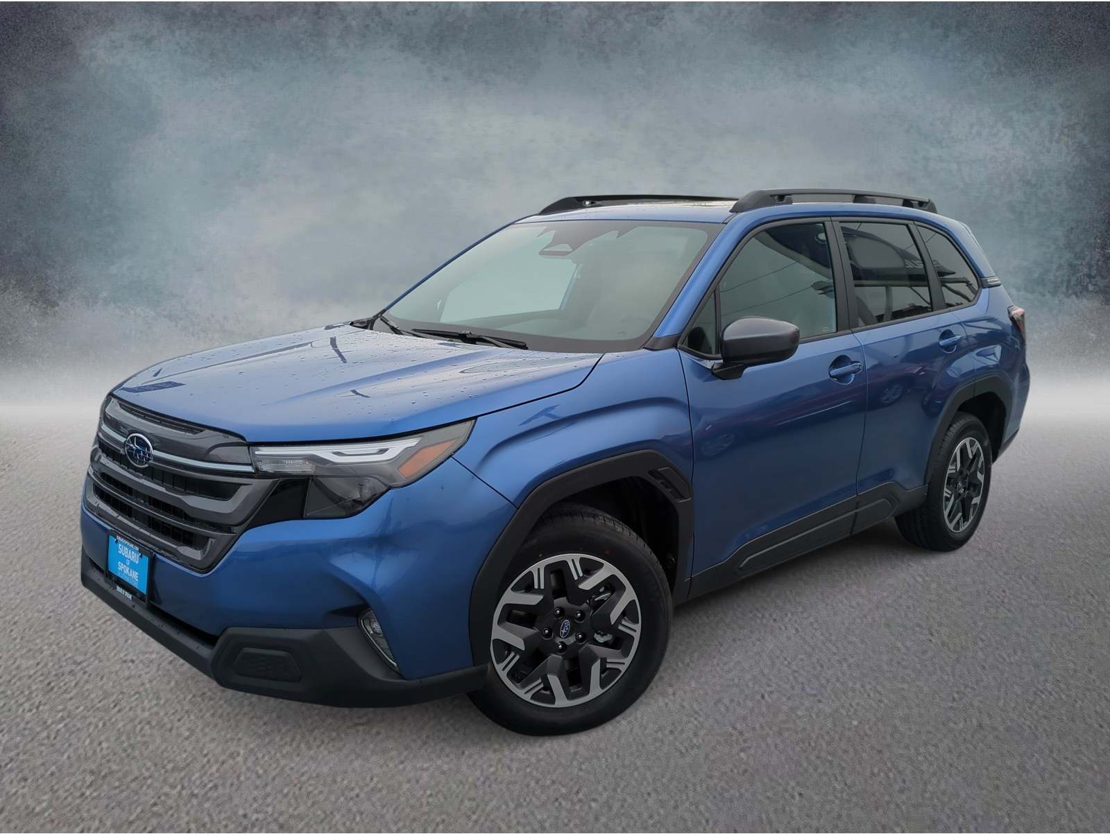 2026 Subaru Forester Premium's photo