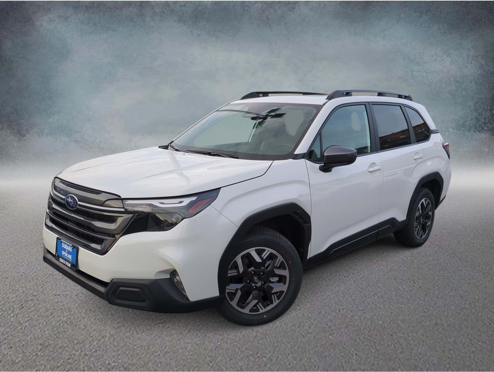 2026 Subaru Forester Premium's photo