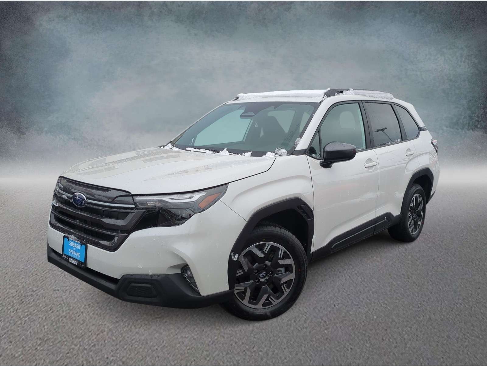 2026 Subaru Forester Premium's photo