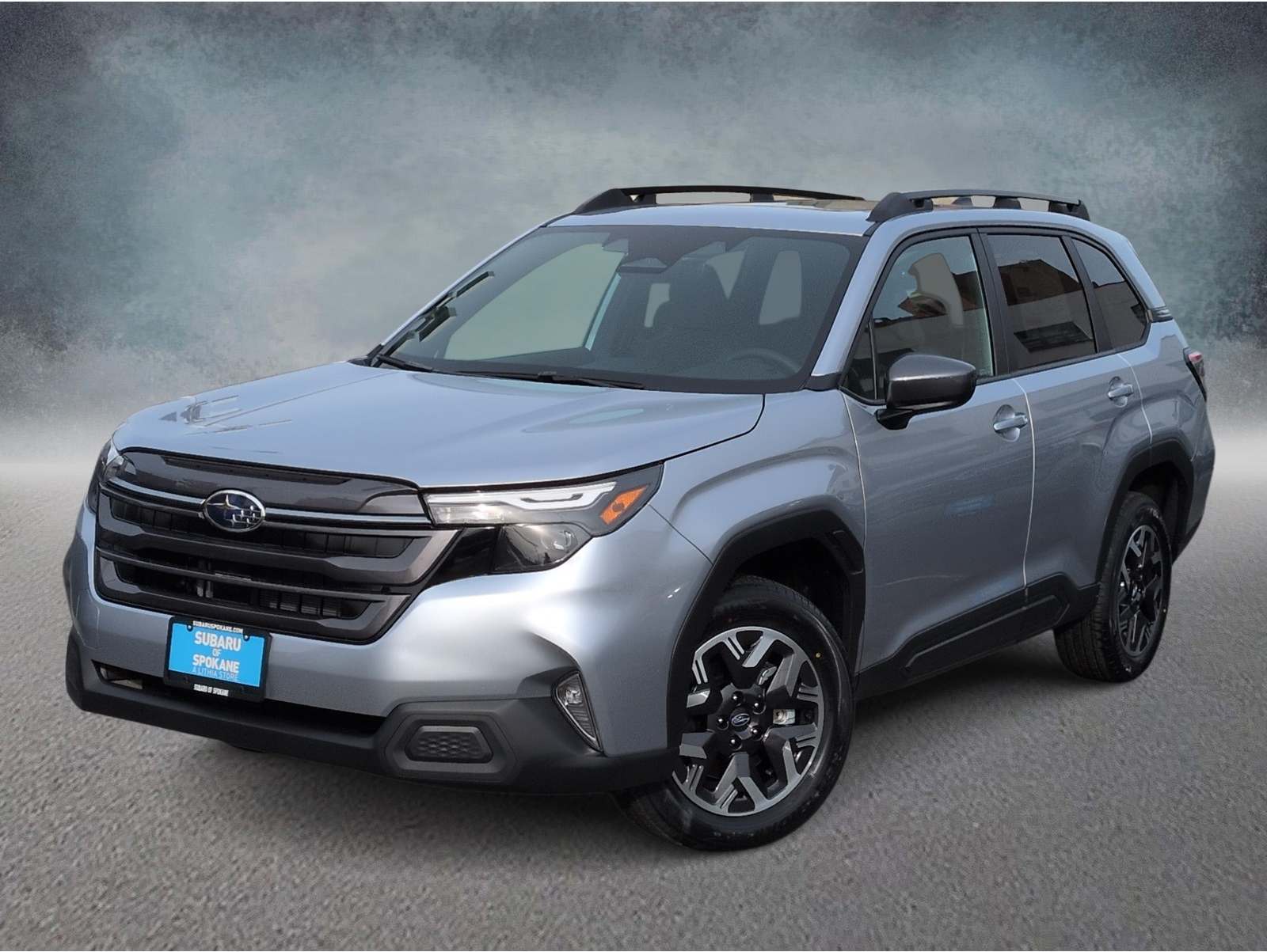 2026 Subaru Forester Premium's photo