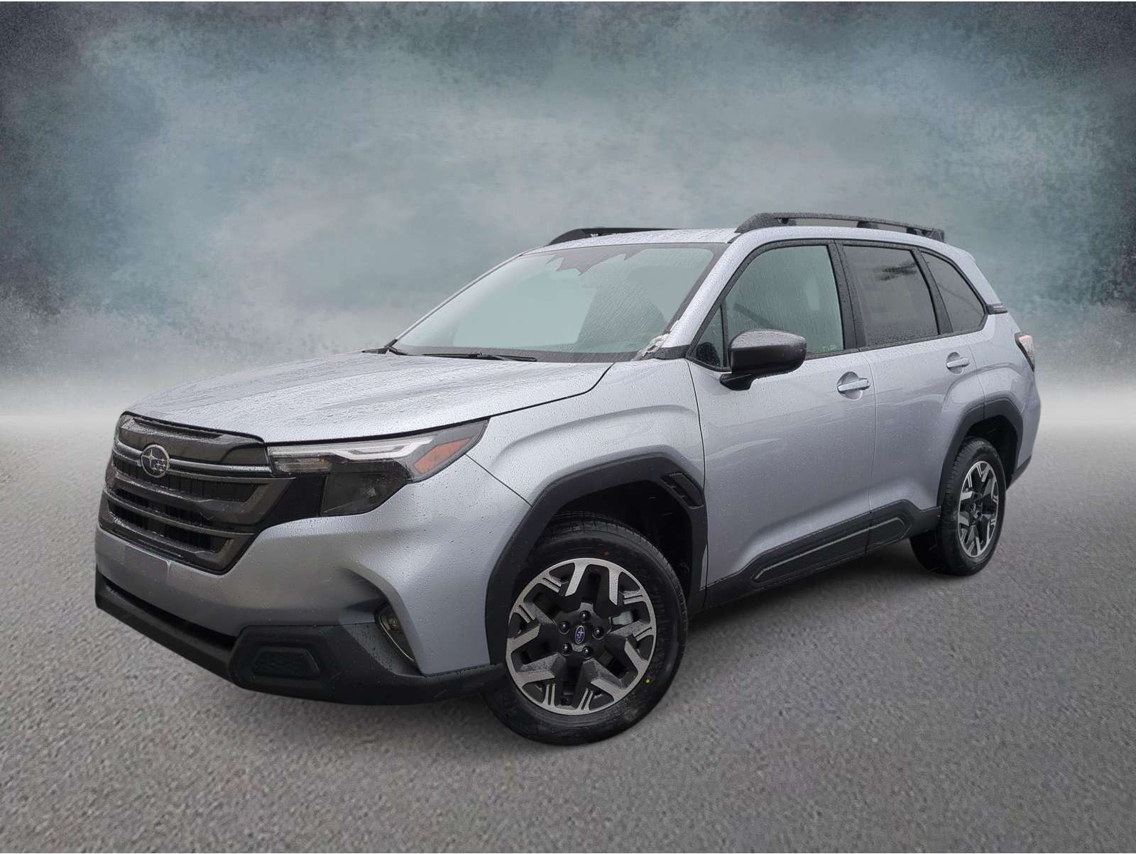 2026 Subaru Forester Premium's photo