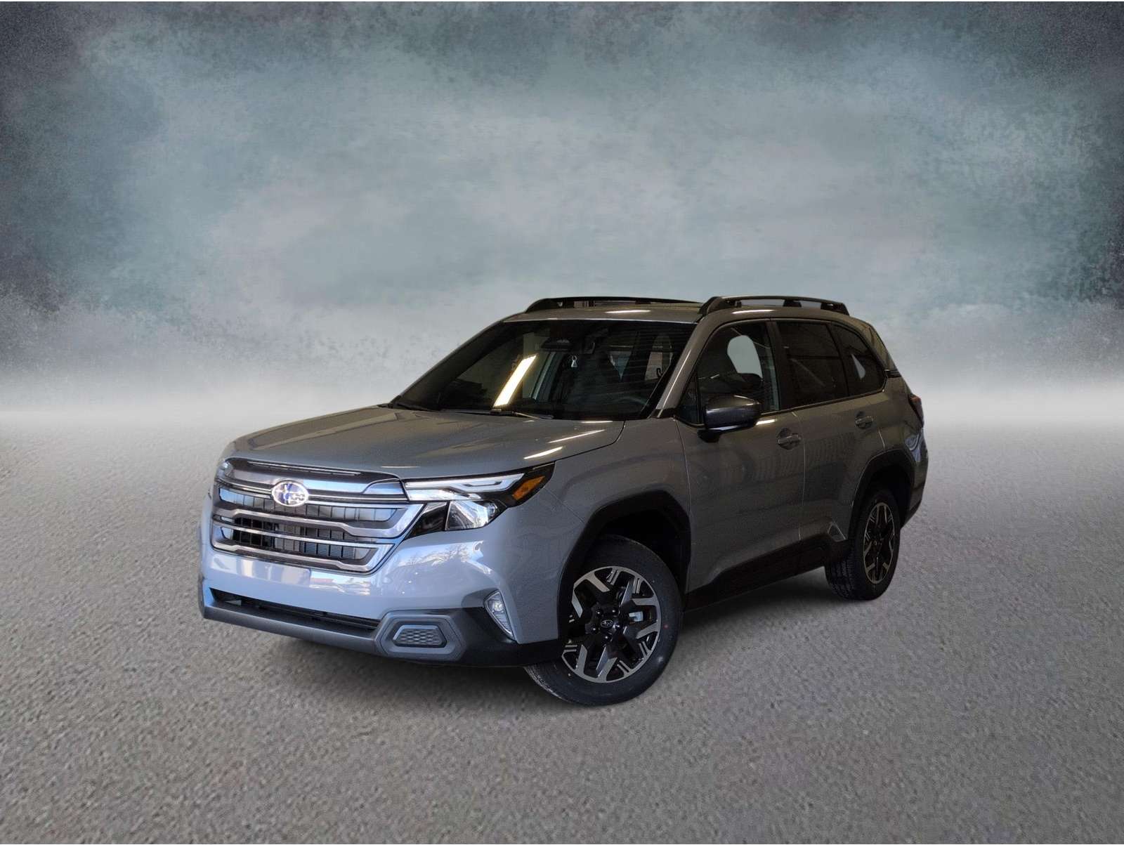 2026 Subaru Forester Premium's photo