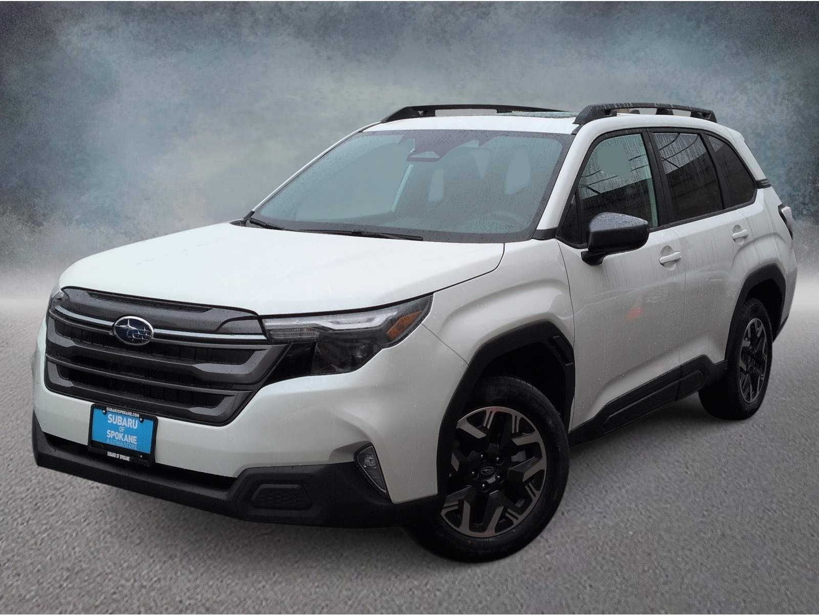 2026 Subaru Forester Premium's photo