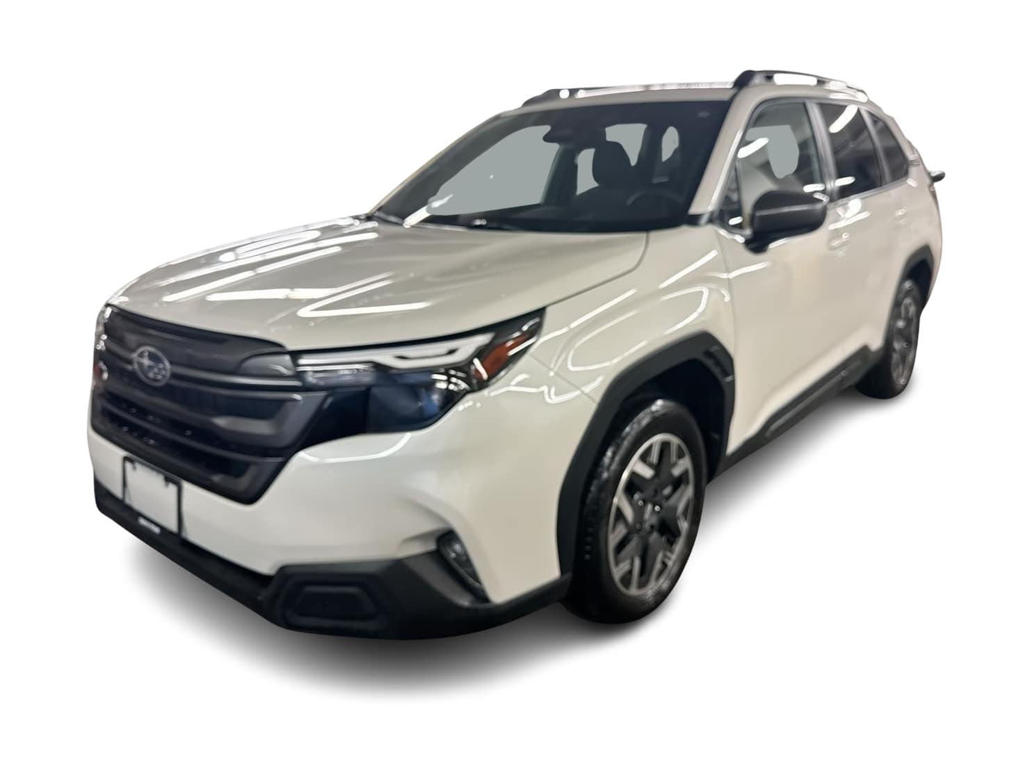 Thumbnail: 2026 Subaru Forester - 1