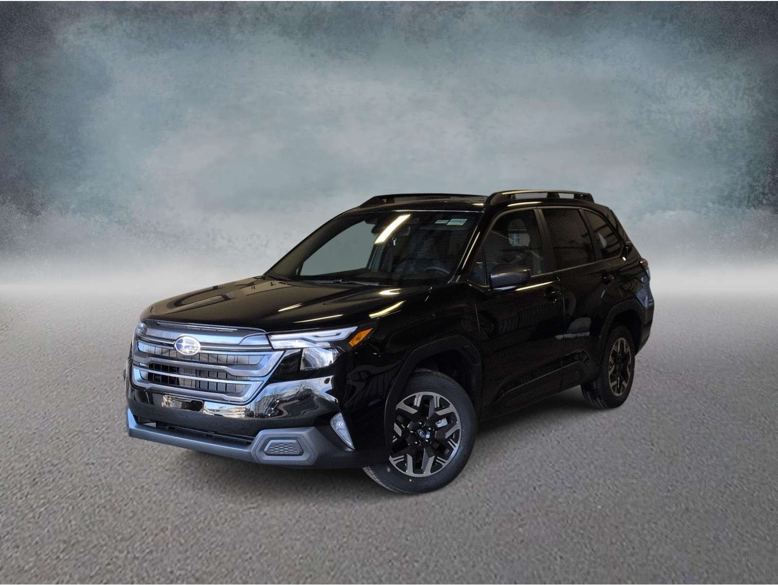 2026 Subaru Forester Premium's photo