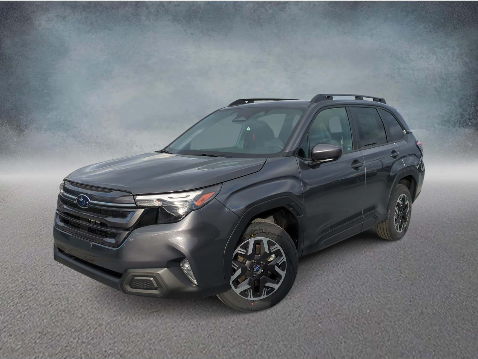 2026 Subaru Forester Premium's photo