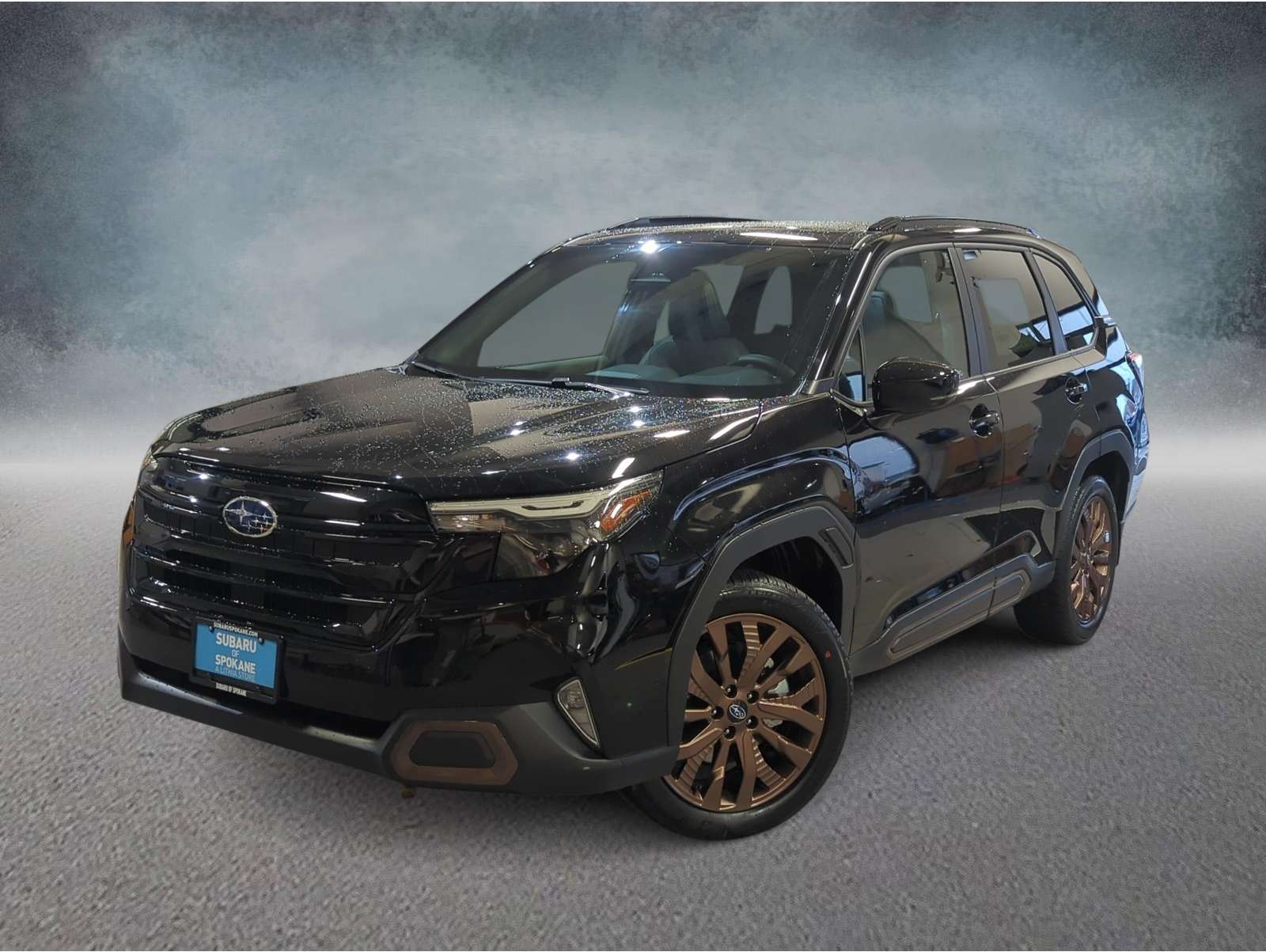 2026 Subaru Forester Sport's photo