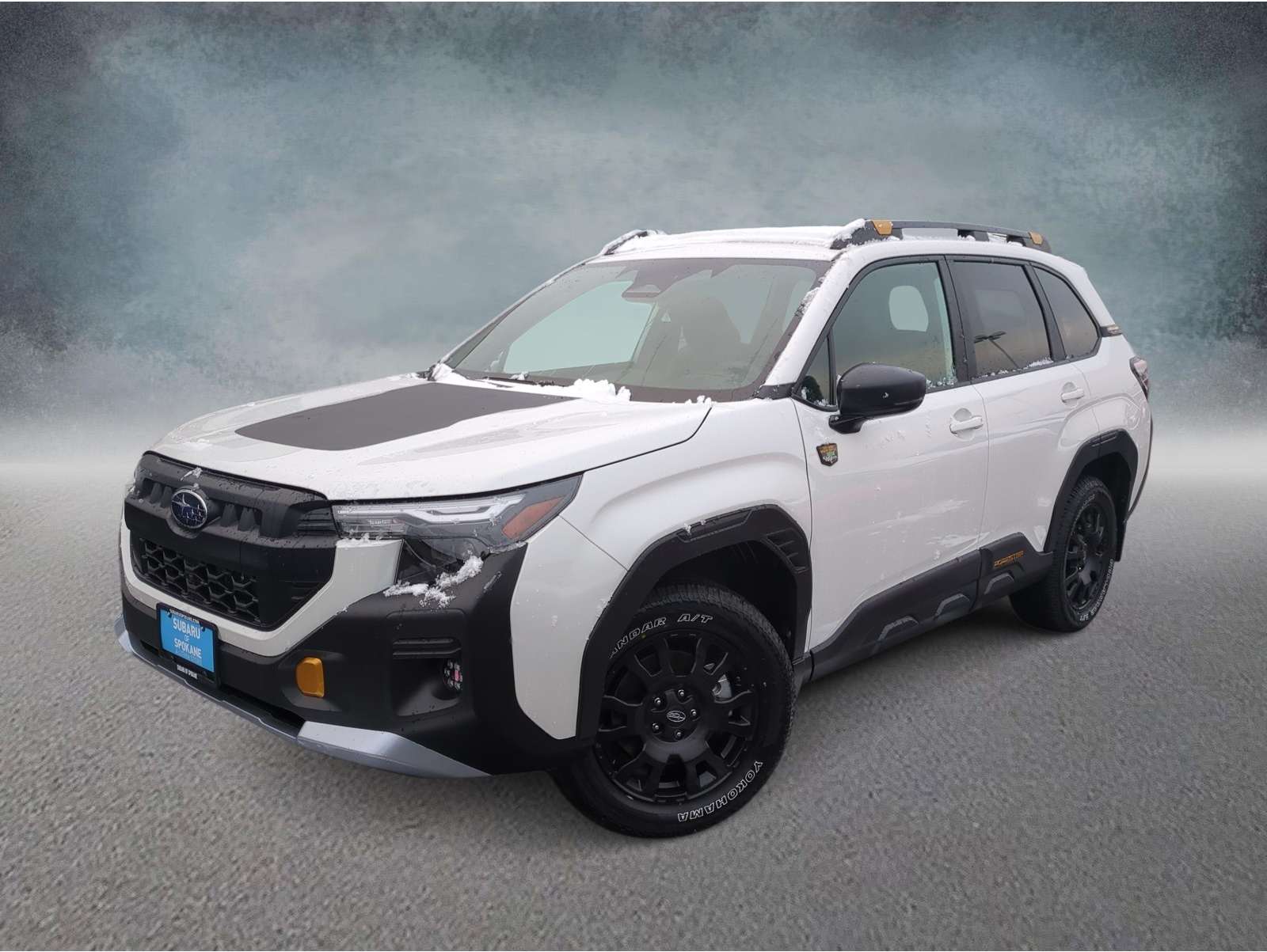 2026 Subaru Forester Wilderness's photo
