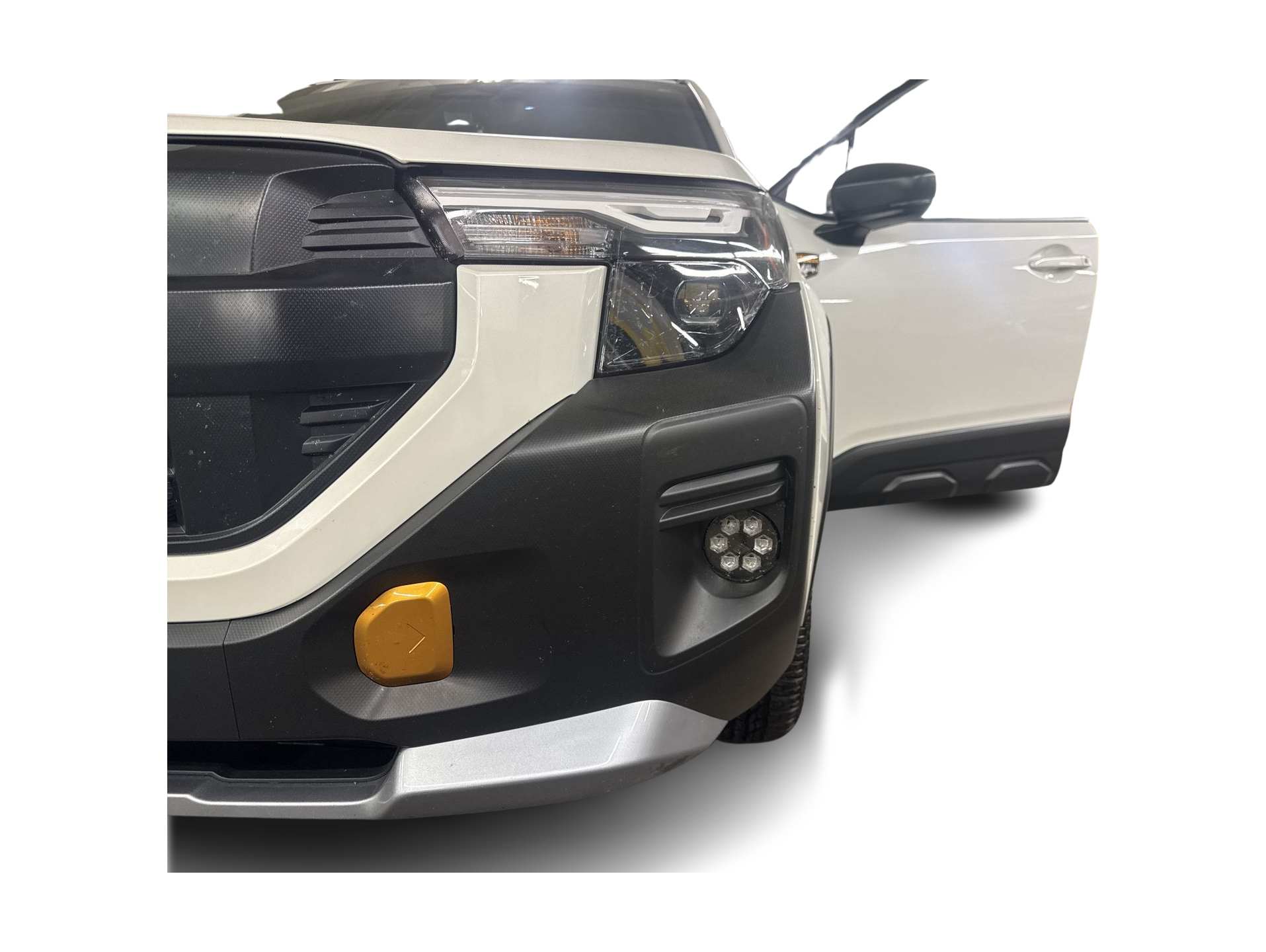Thumbnail: 2026 Subaru Forester - 1