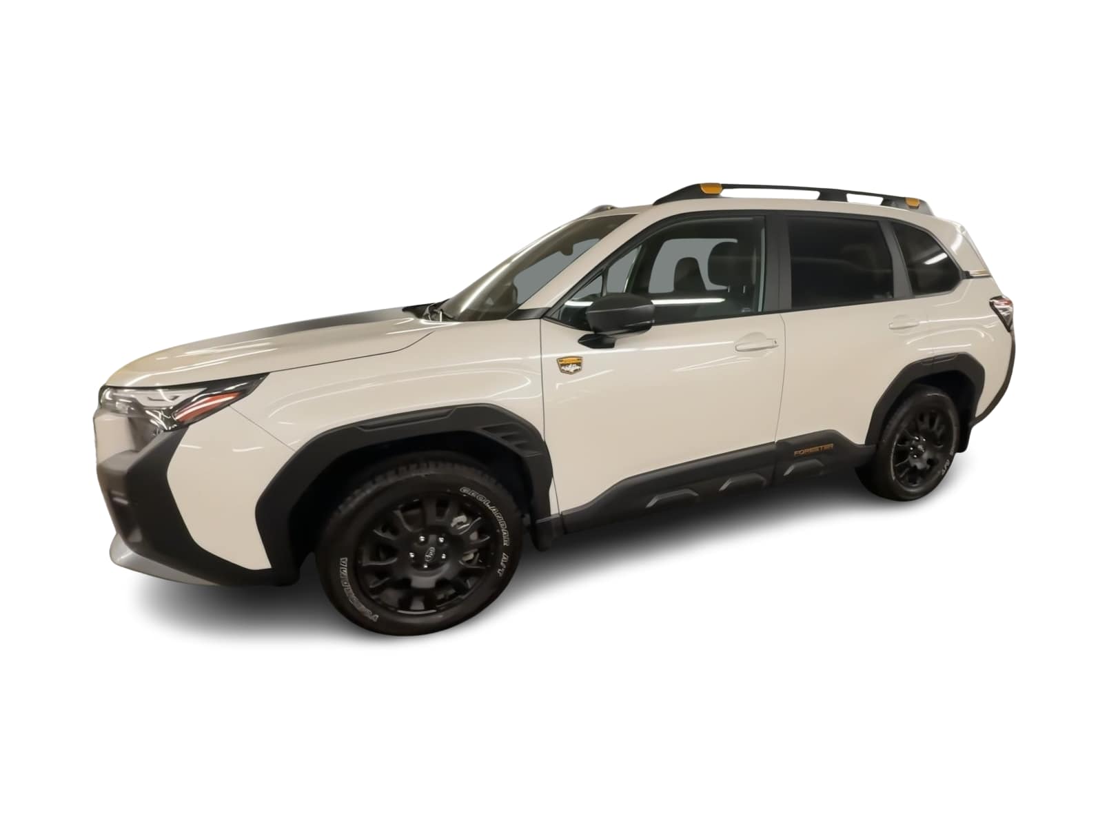 Thumbnail: 2026 Subaru Forester - 1