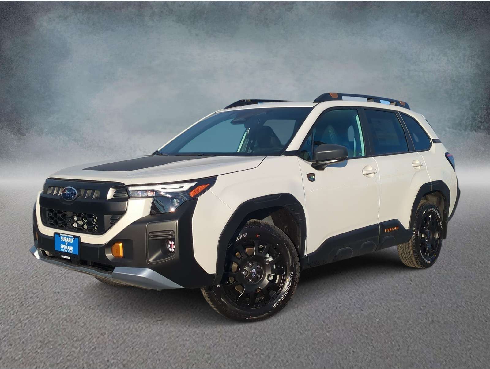 2026 Subaru Forester Wilderness's photo