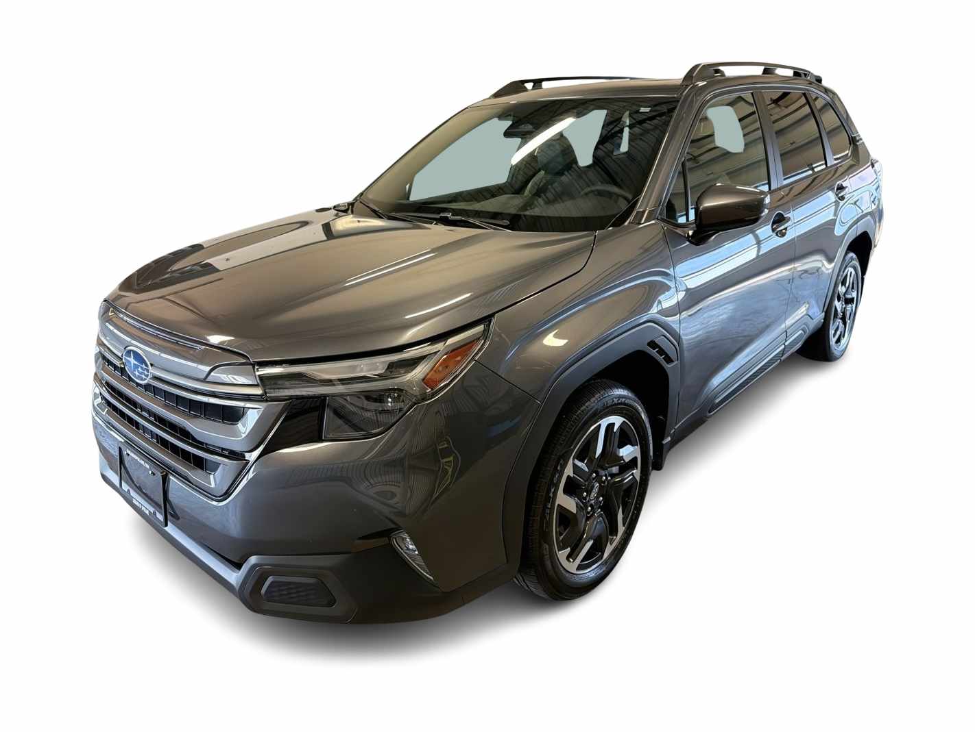 Thumbnail: 2026 Subaru Forester - 1