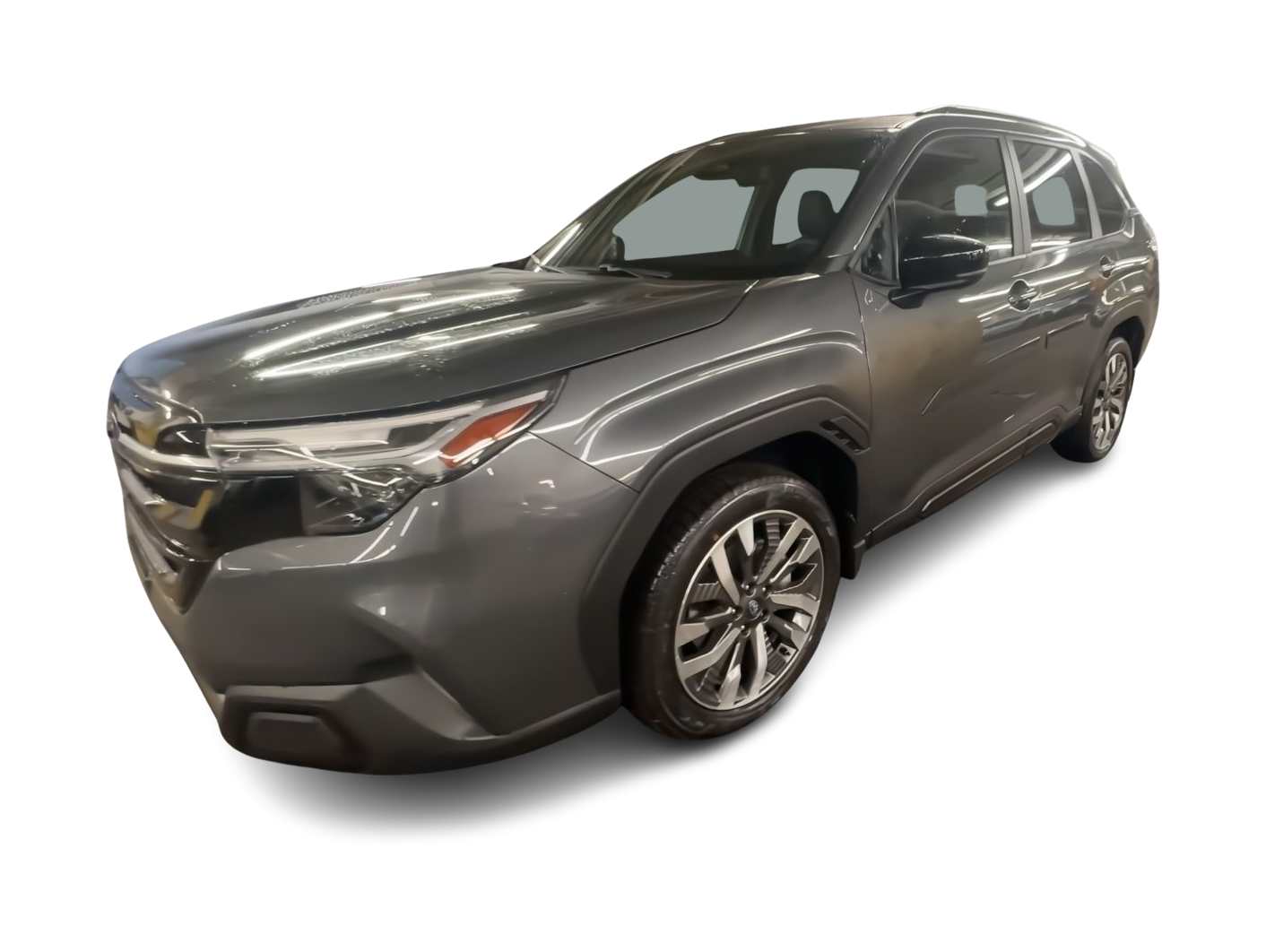 Thumbnail: 2026 Subaru Forester - 1