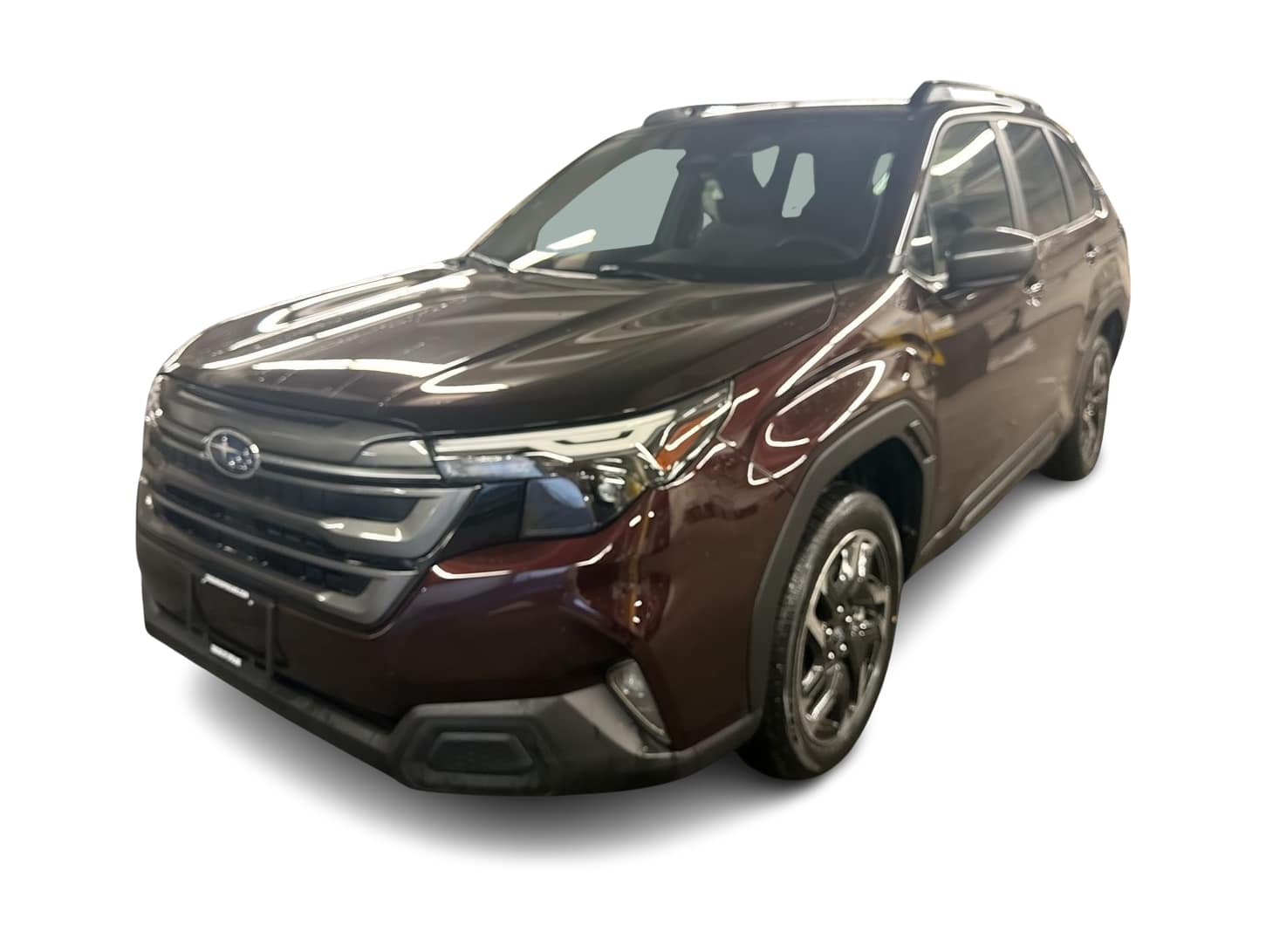 Thumbnail: 2026 Subaru Forester - 1