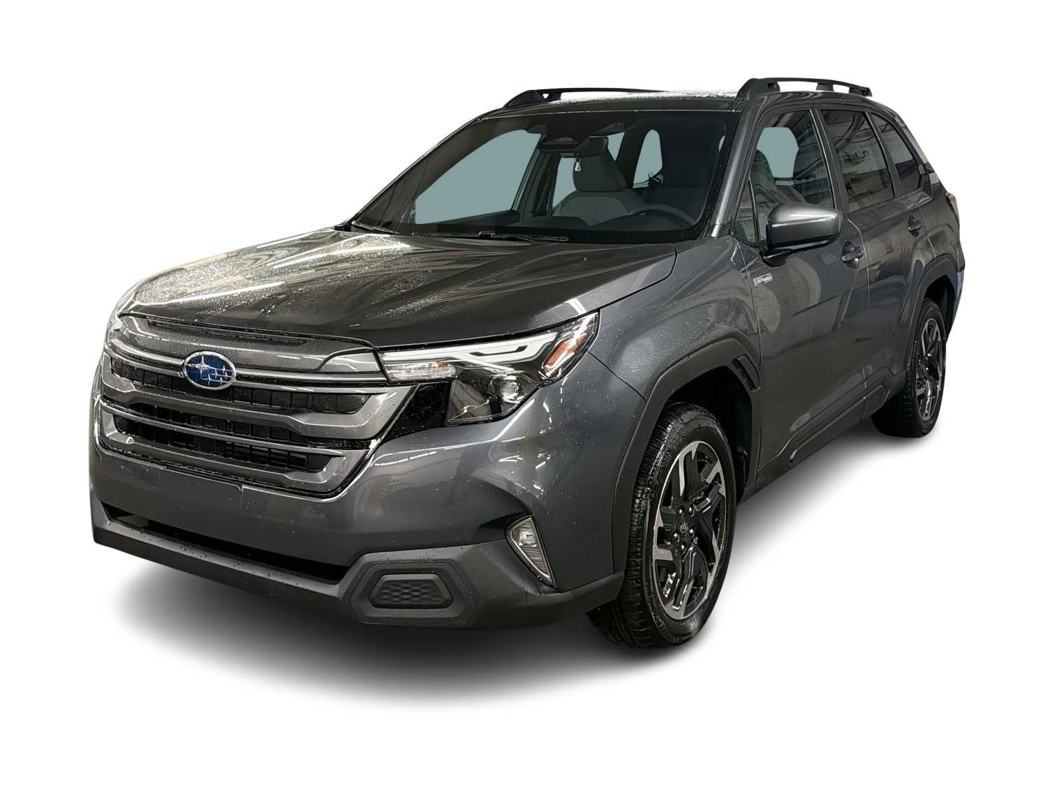 Thumbnail: 2026 Subaru Forester - 1