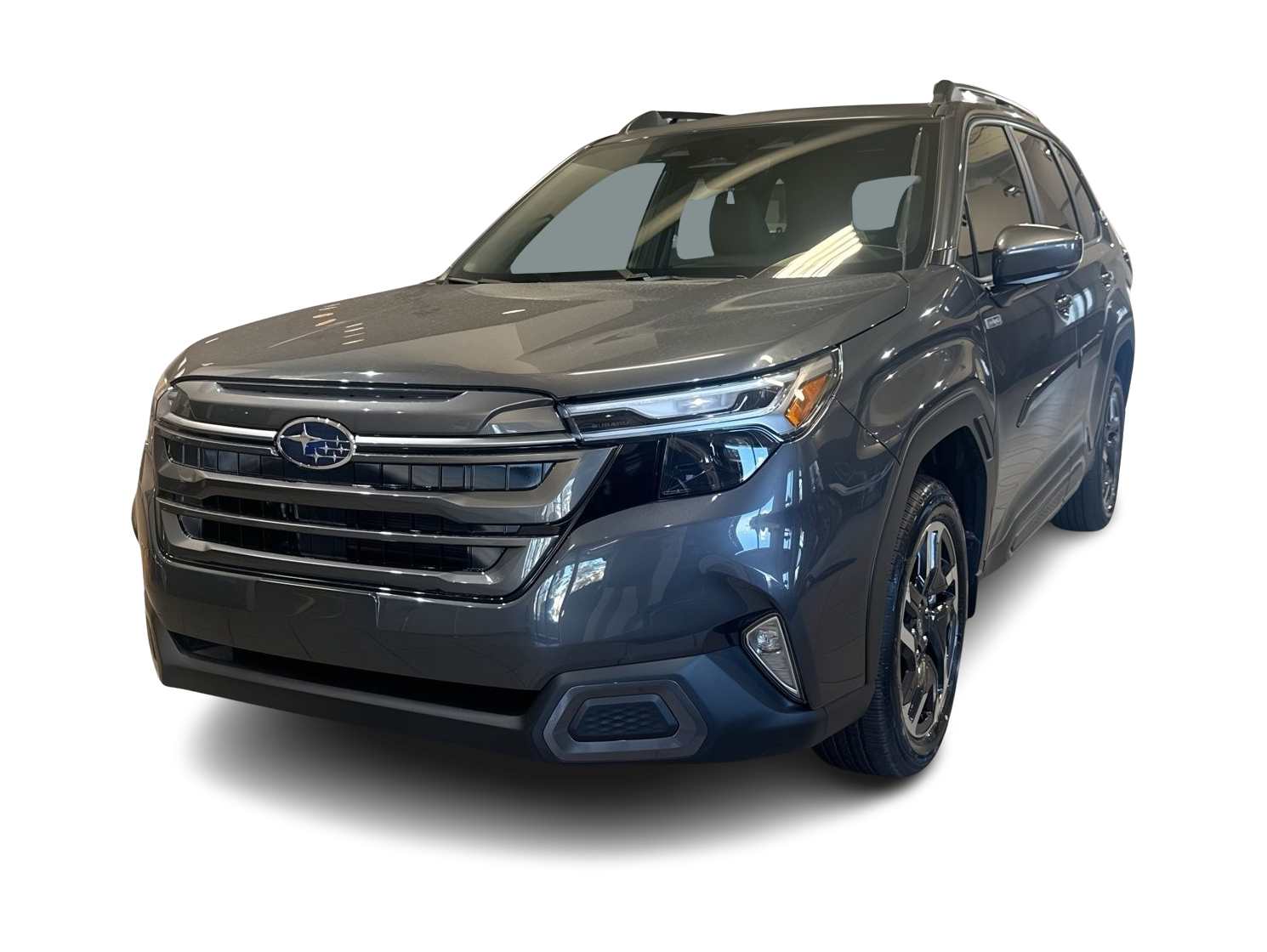 Thumbnail: 2026 Subaru Forester - 1