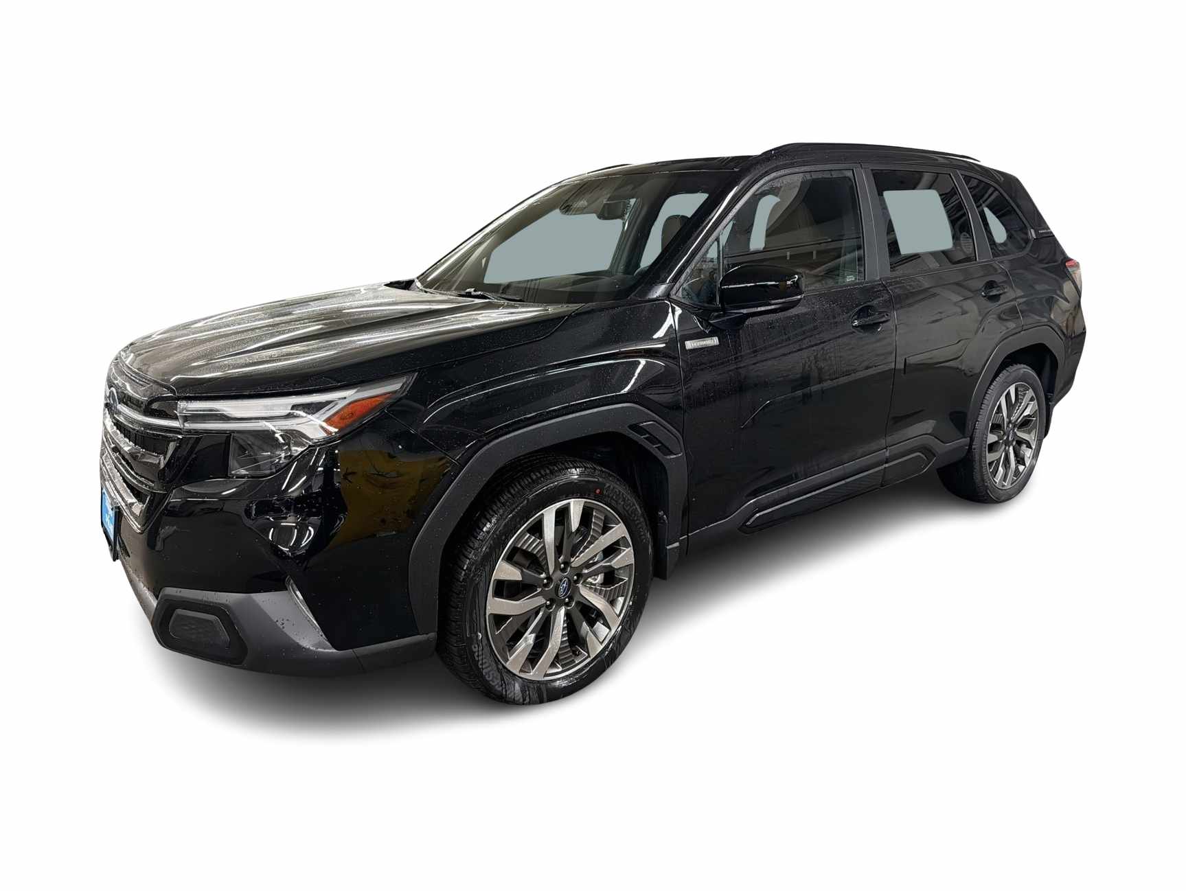 Thumbnail: 2026 Subaru Forester - 1