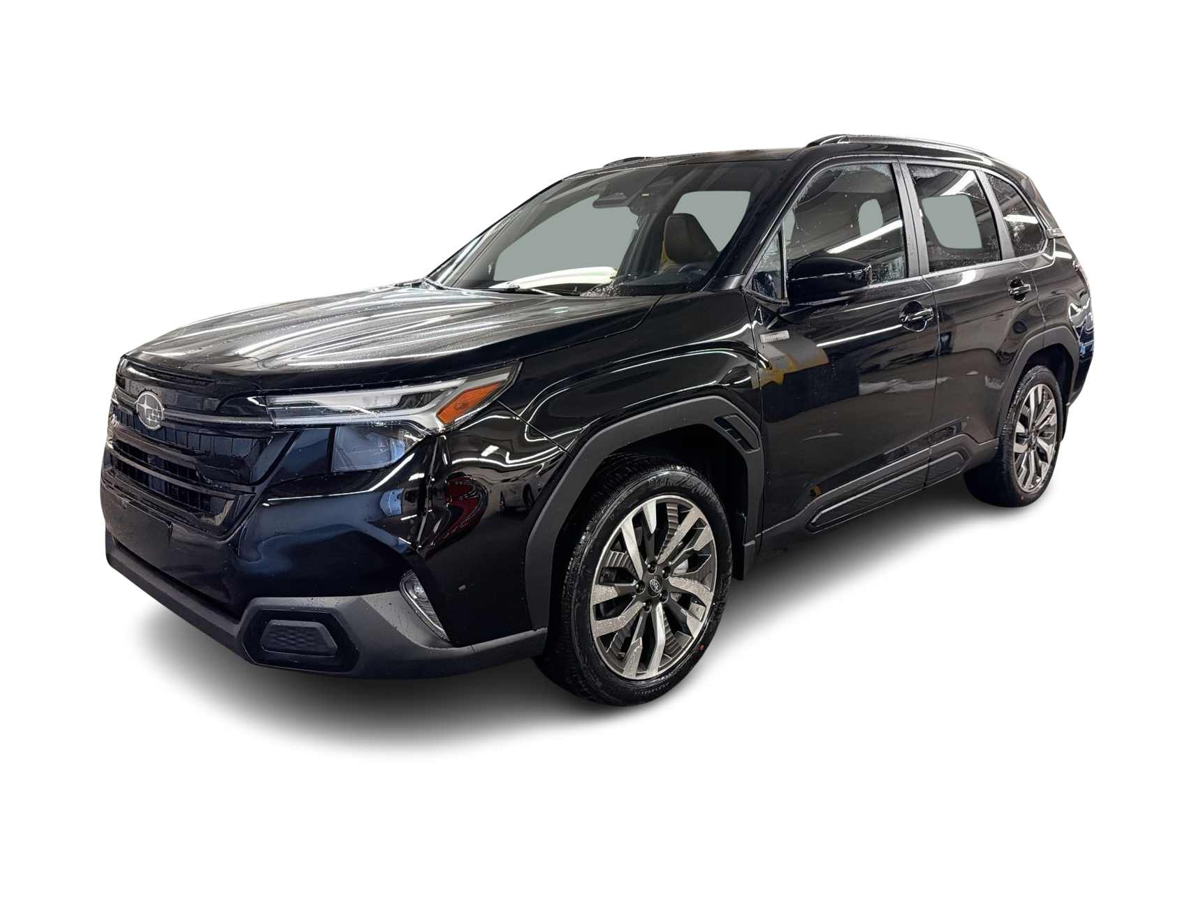 Thumbnail: 2026 Subaru Forester - 1