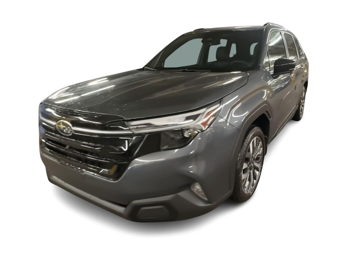 Thumbnail: 2026 Subaru Forester - 1