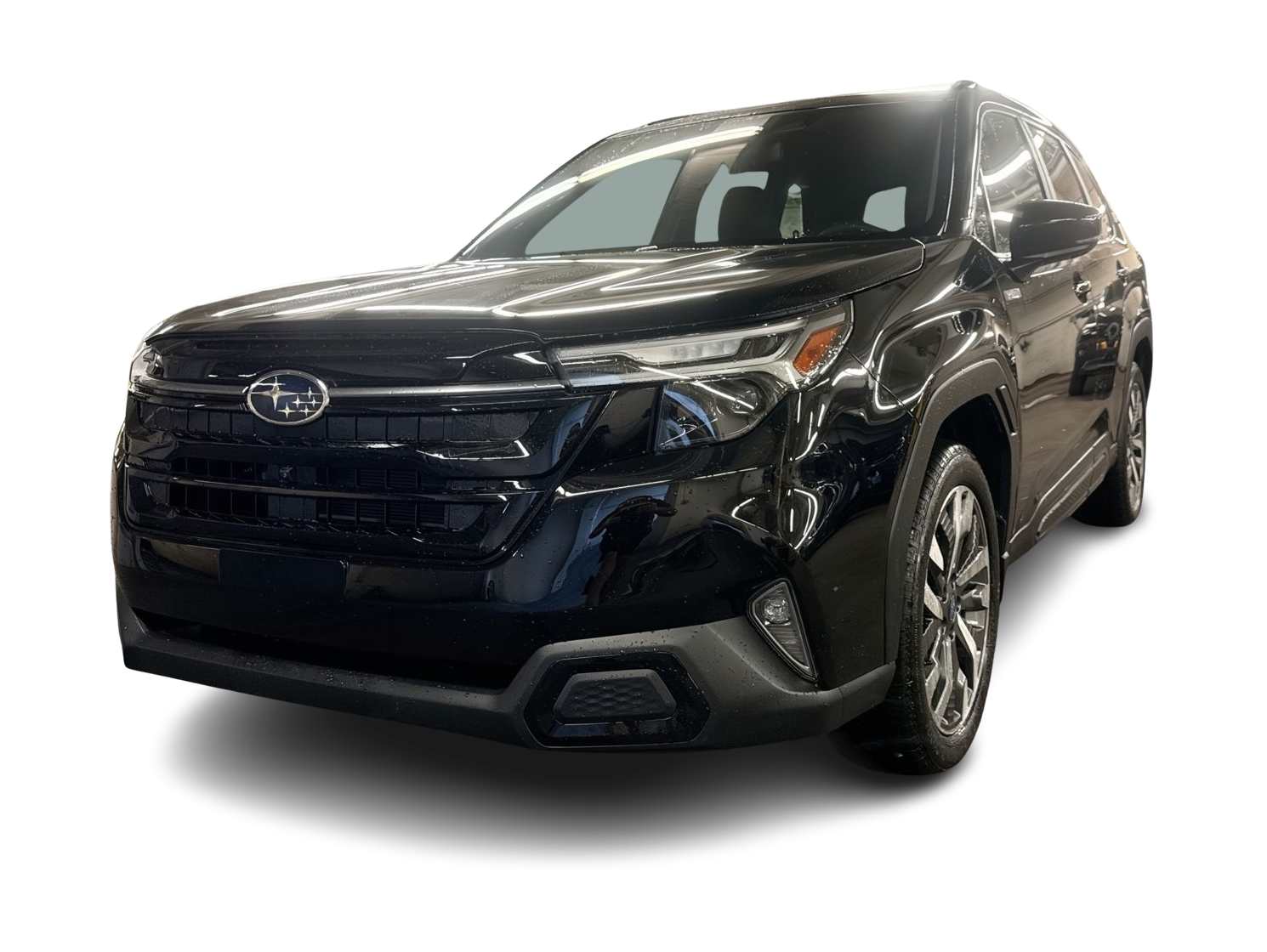 Thumbnail: 2026 Subaru Forester - 1