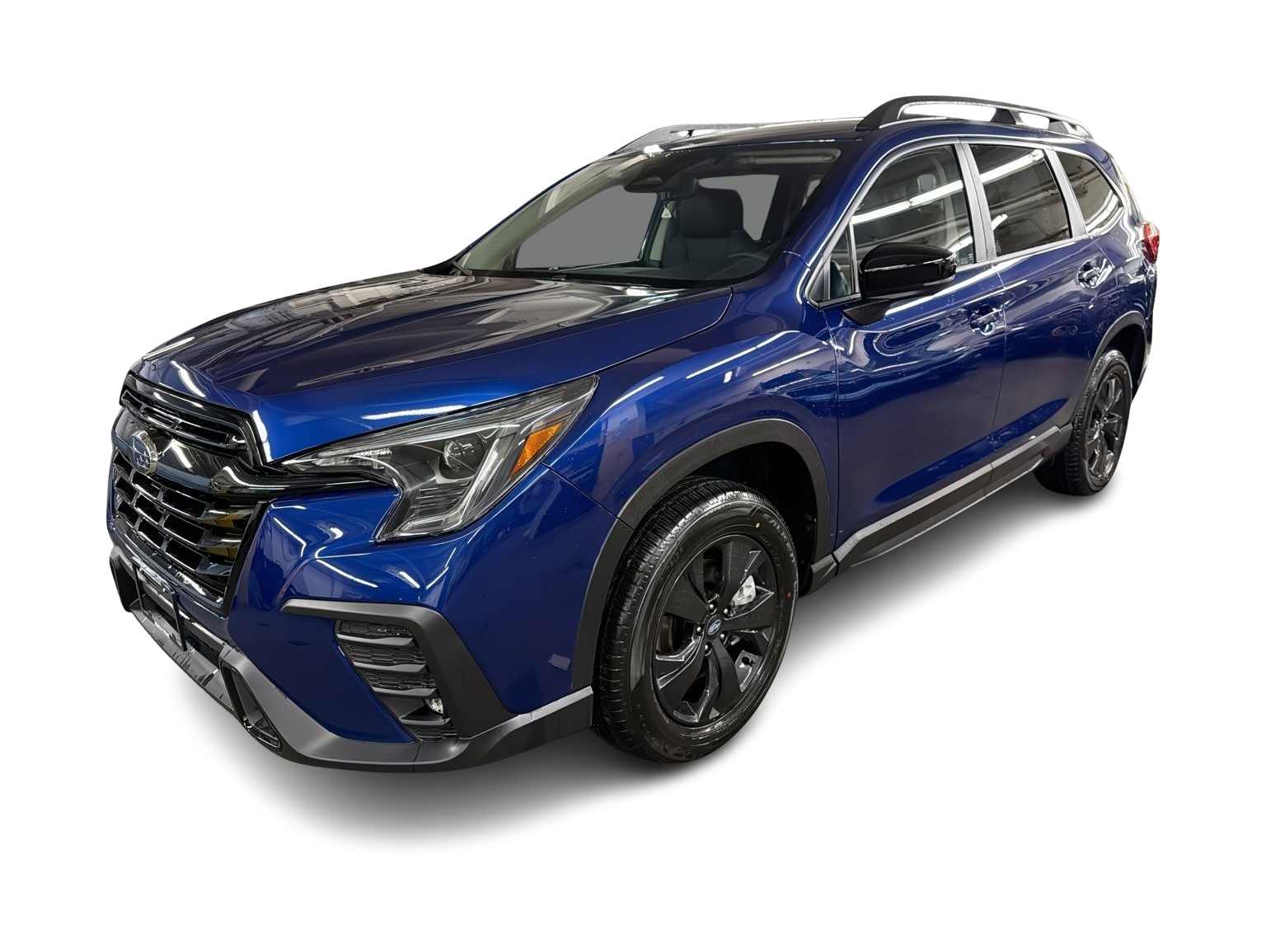 Thumbnail: 2026 Subaru Ascent - 1