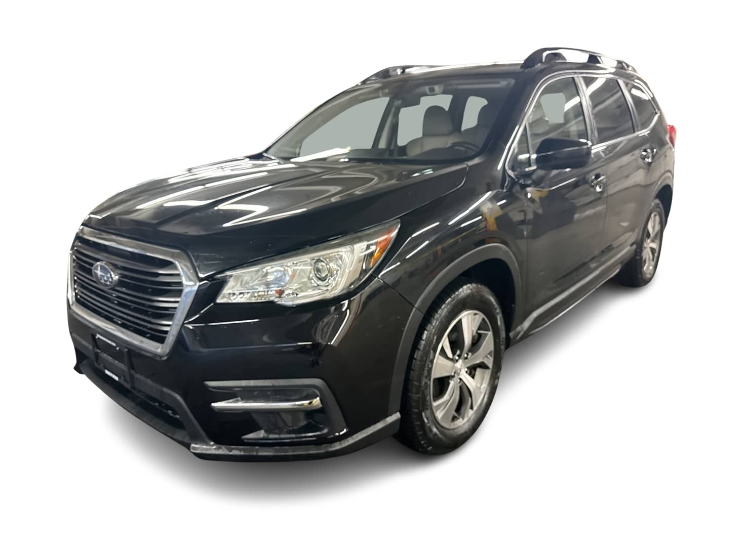 2019 Subaru Ascent Premium -
                  Spokane, WA