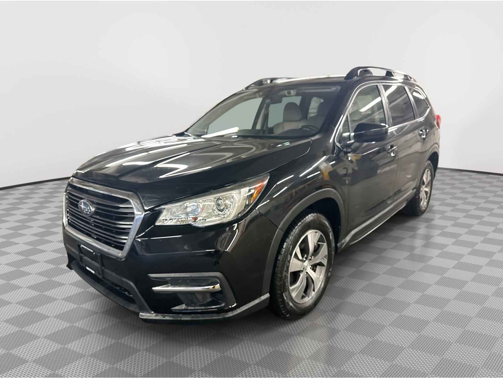 2019 Subaru Ascent