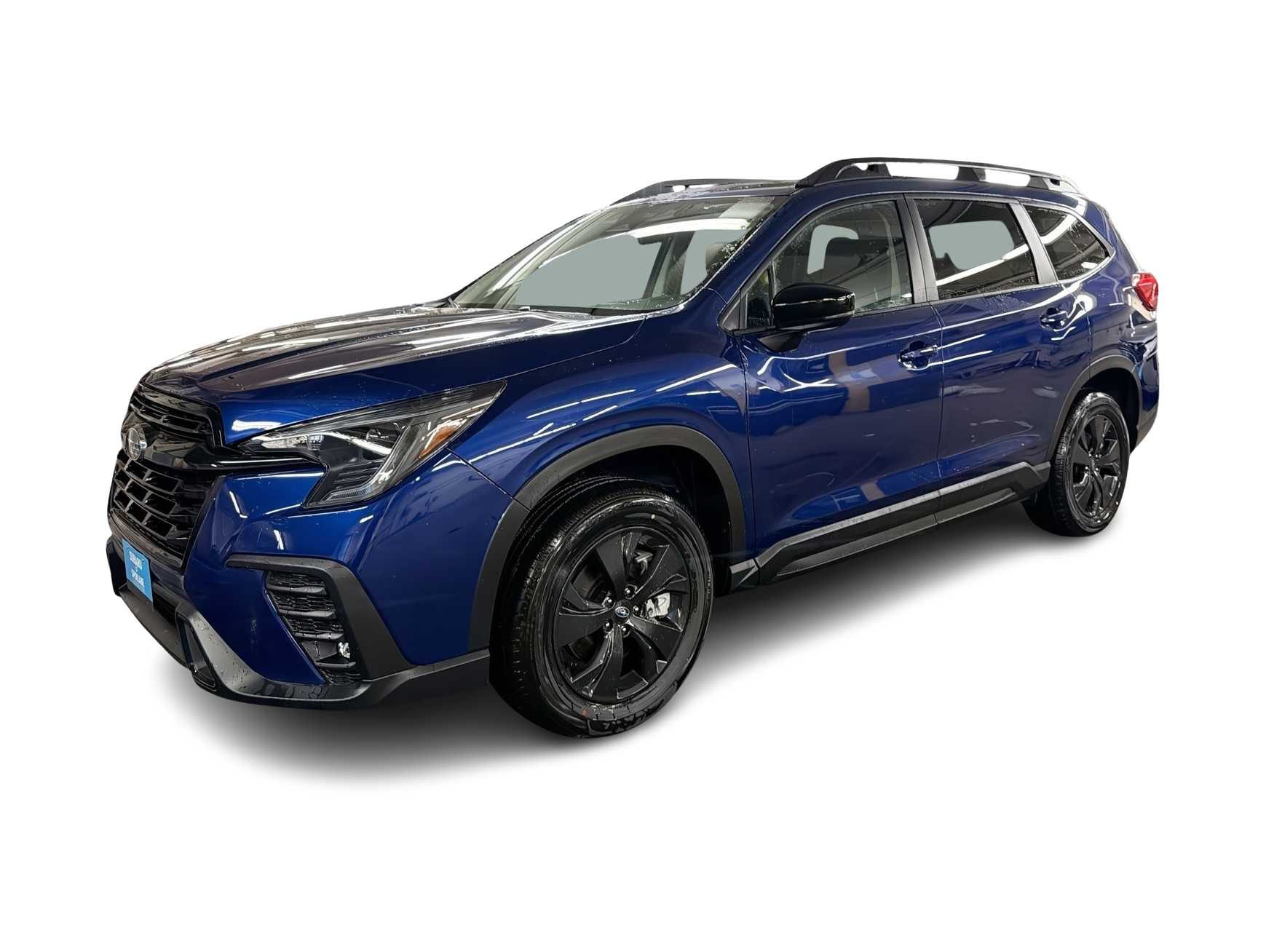 Thumbnail: 2026 Subaru Ascent - 1