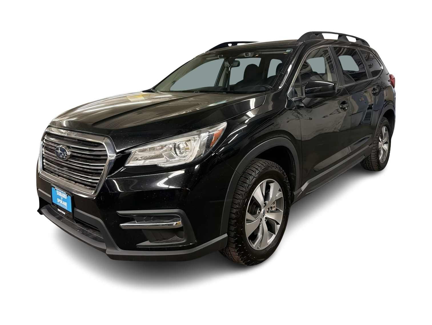 Thumbnail: 2022 Subaru Ascent - 1
