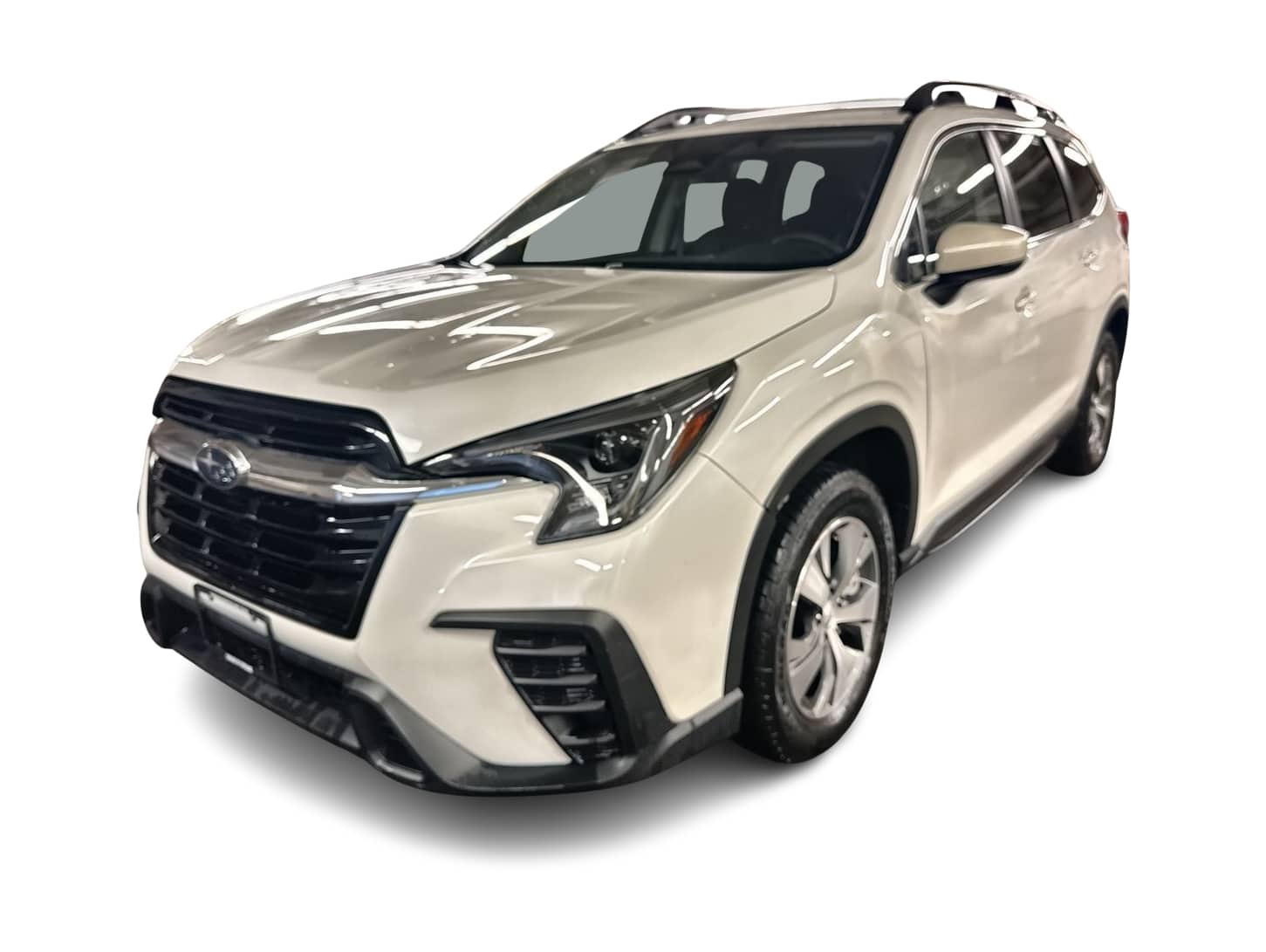 Thumbnail: 2024 Subaru Ascent - 1