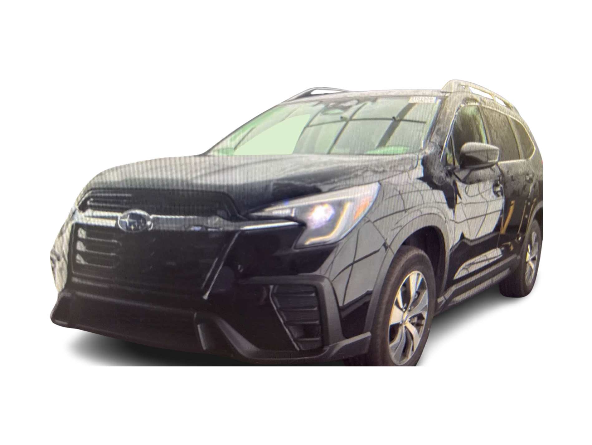 Thumbnail: 2025 Subaru Ascent - 1